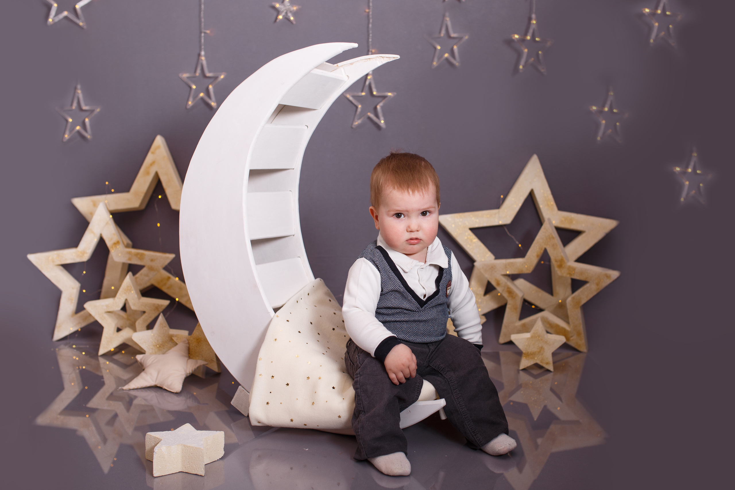 Годовасие Масима. Семейный и детский фотограф в Ярославле