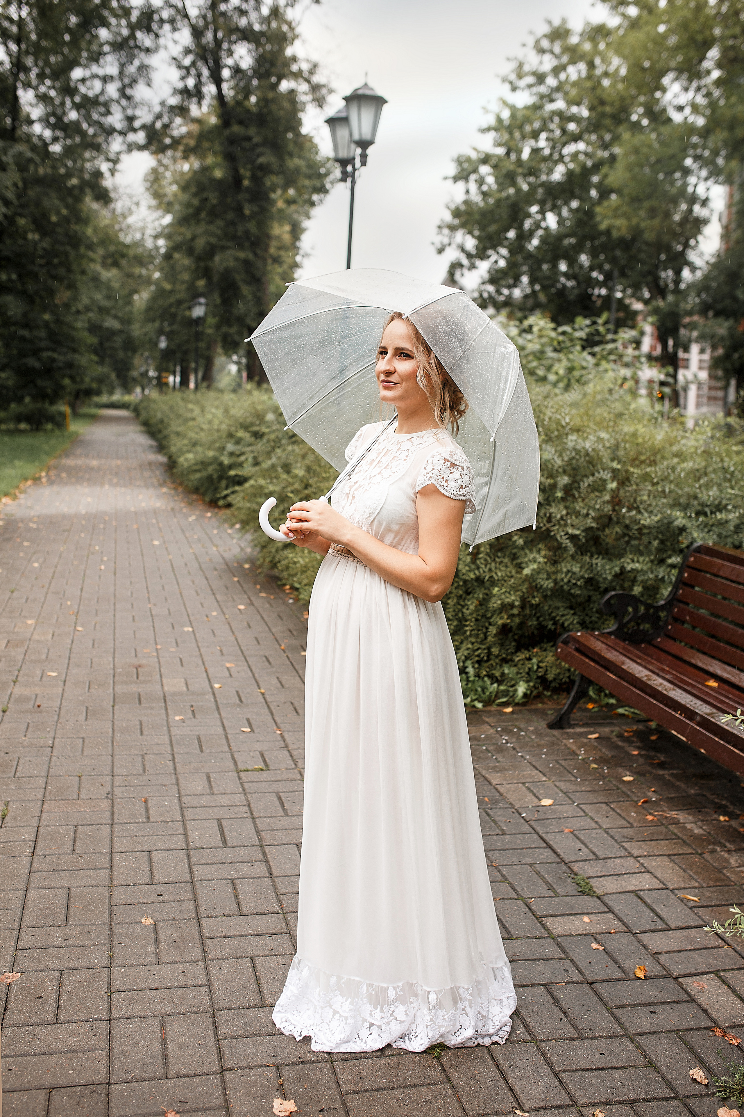 Прогулка Григорий и Ксения. Семейный и детский фотограф в Ярославле