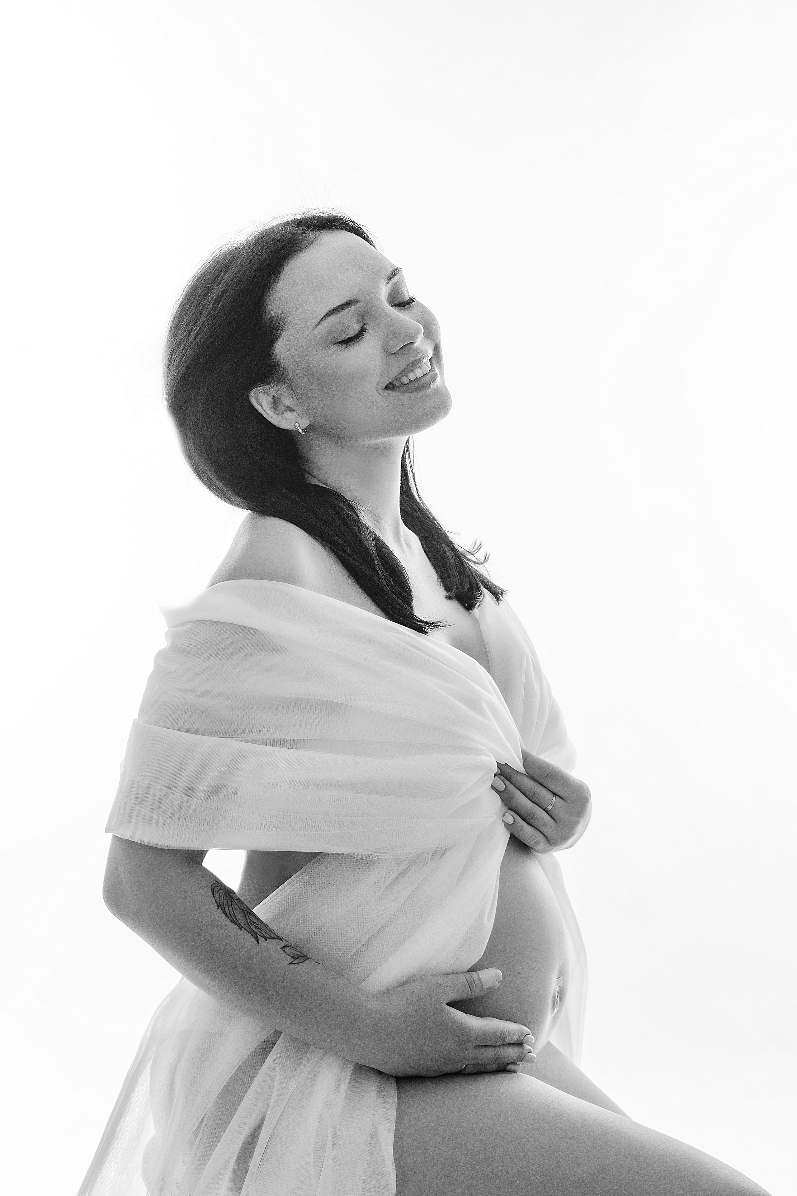 Анастасия. Семейный и детский фотограф в Ярославле