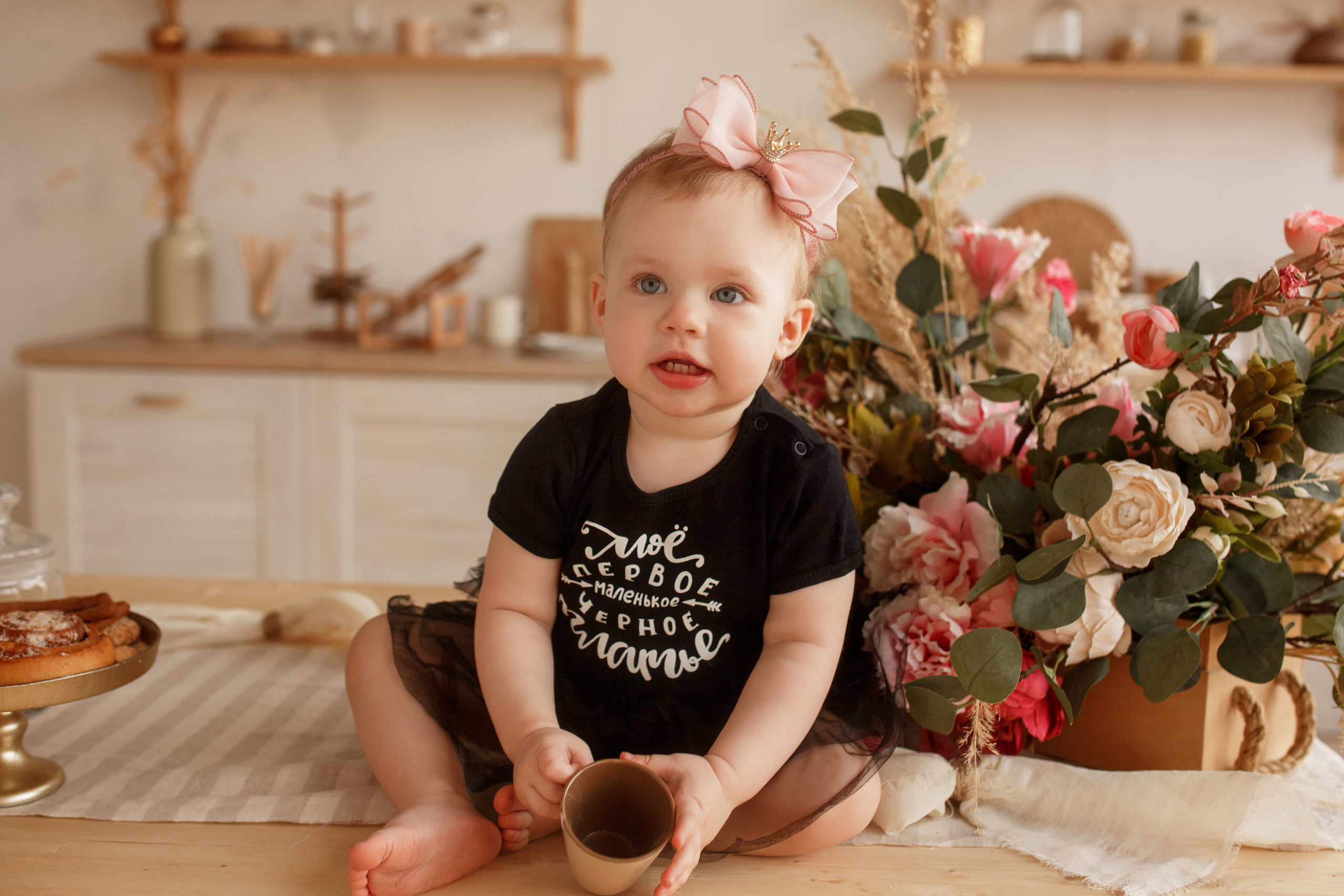 3. Семейный и детский фотограф в Ярославле