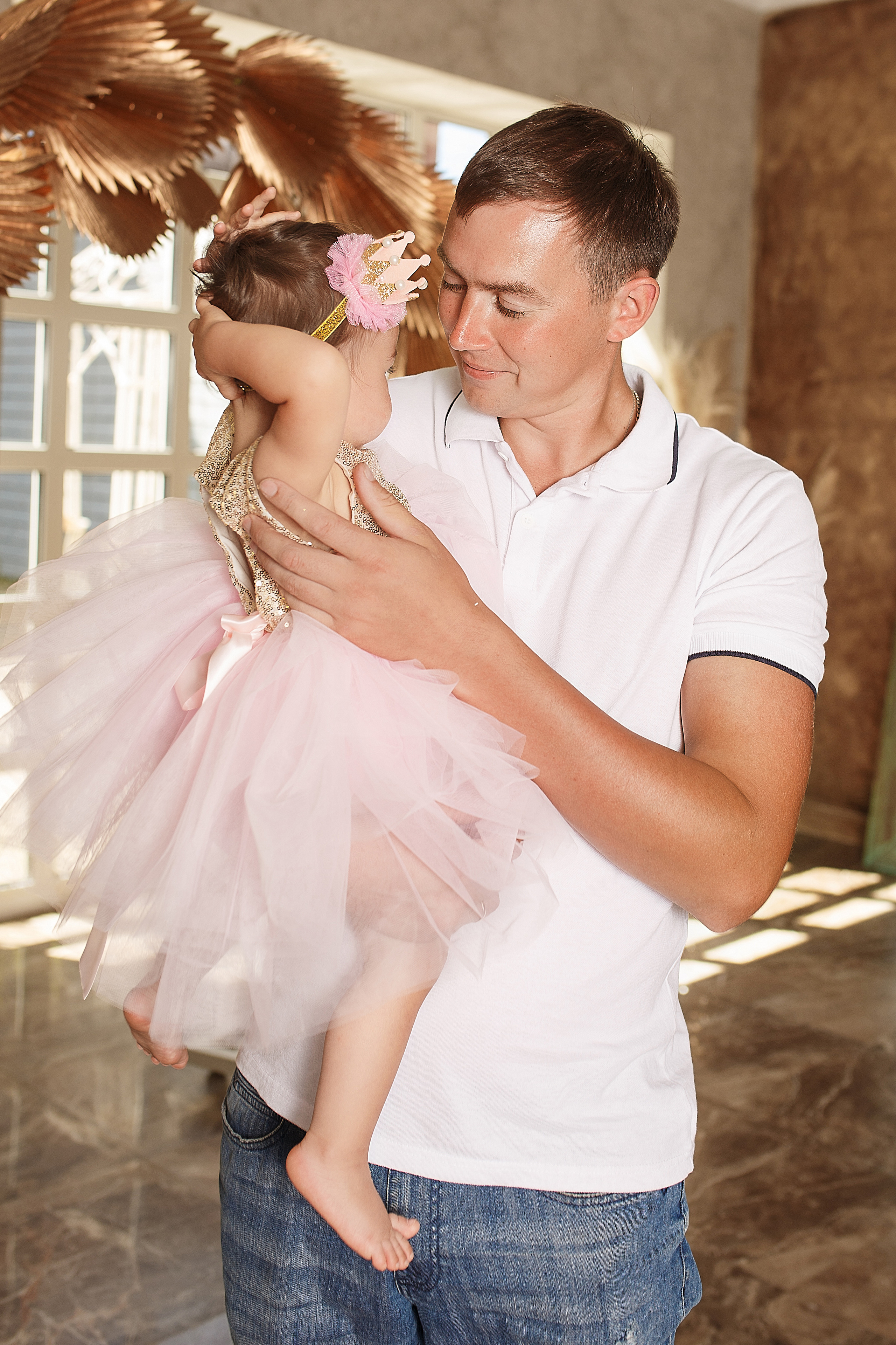 7. Семейный и детский фотограф в Ярославле