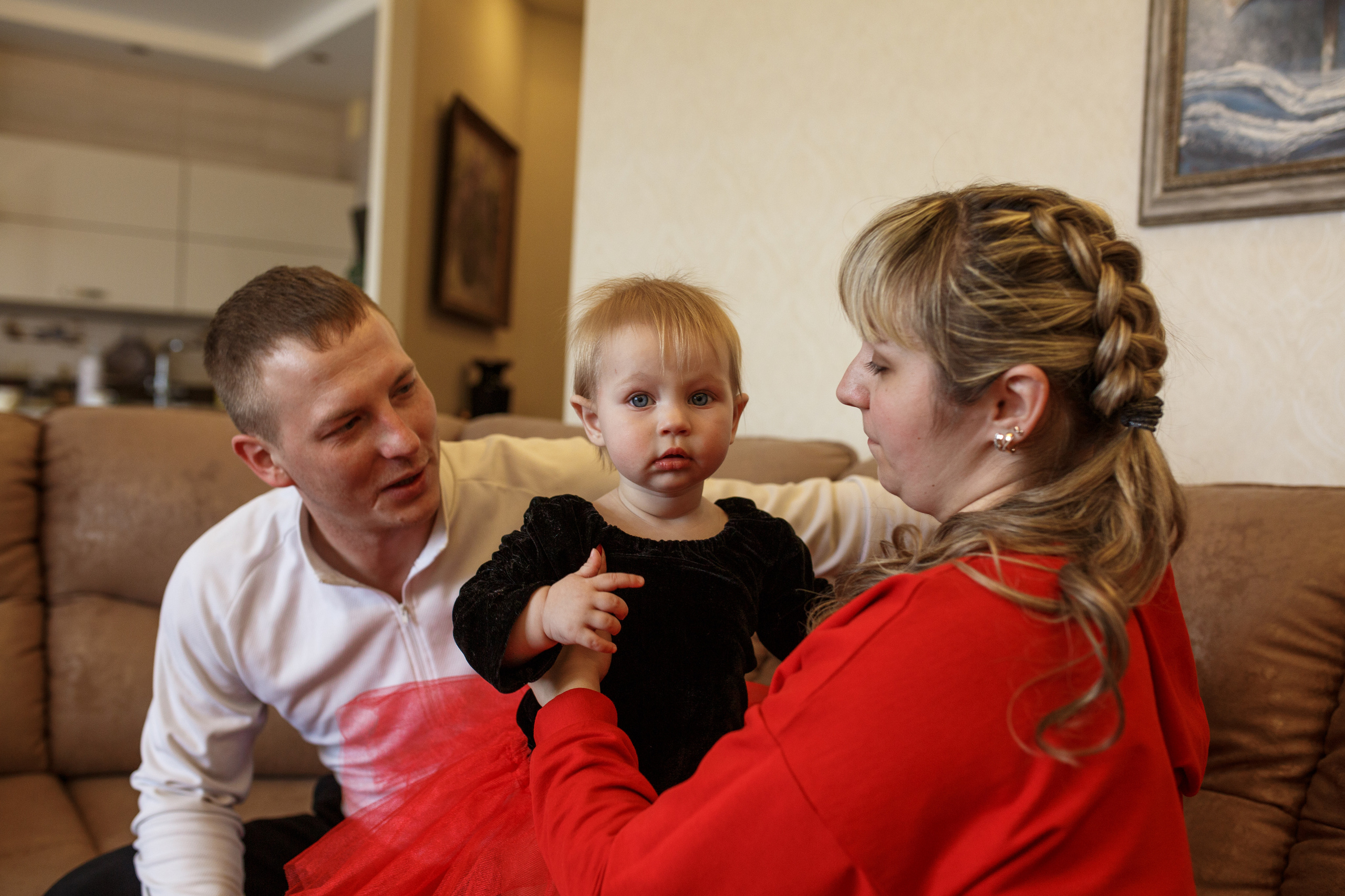 4. Семейный и детский фотограф в Ярославле