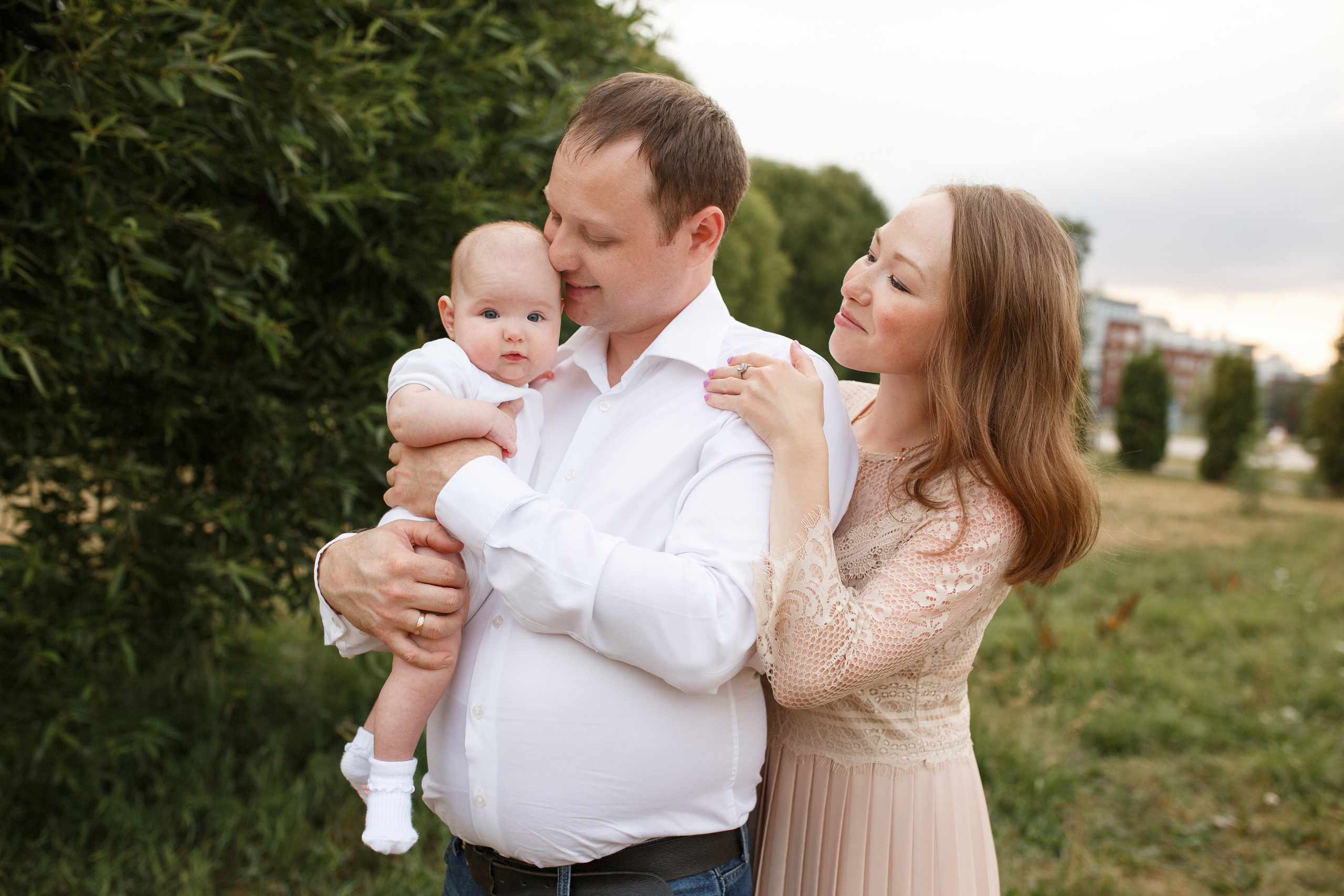 8. Семейный и детский фотограф в Ярославле