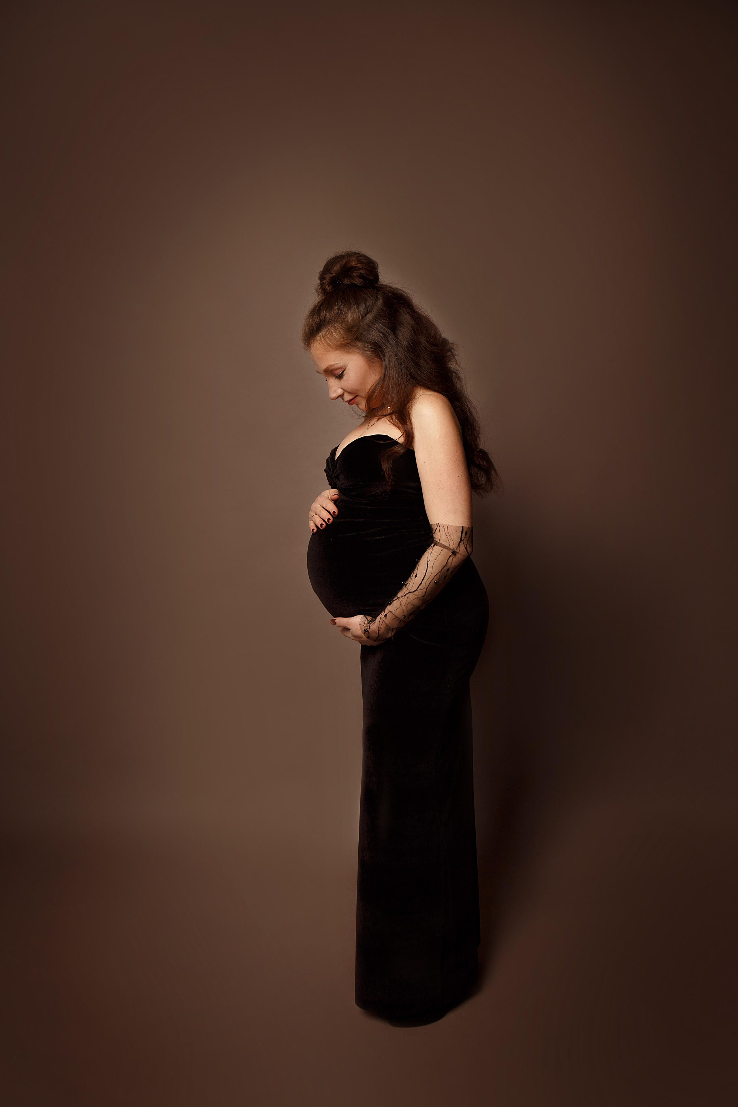 Настя. Семейный и детский фотограф в Ярославле