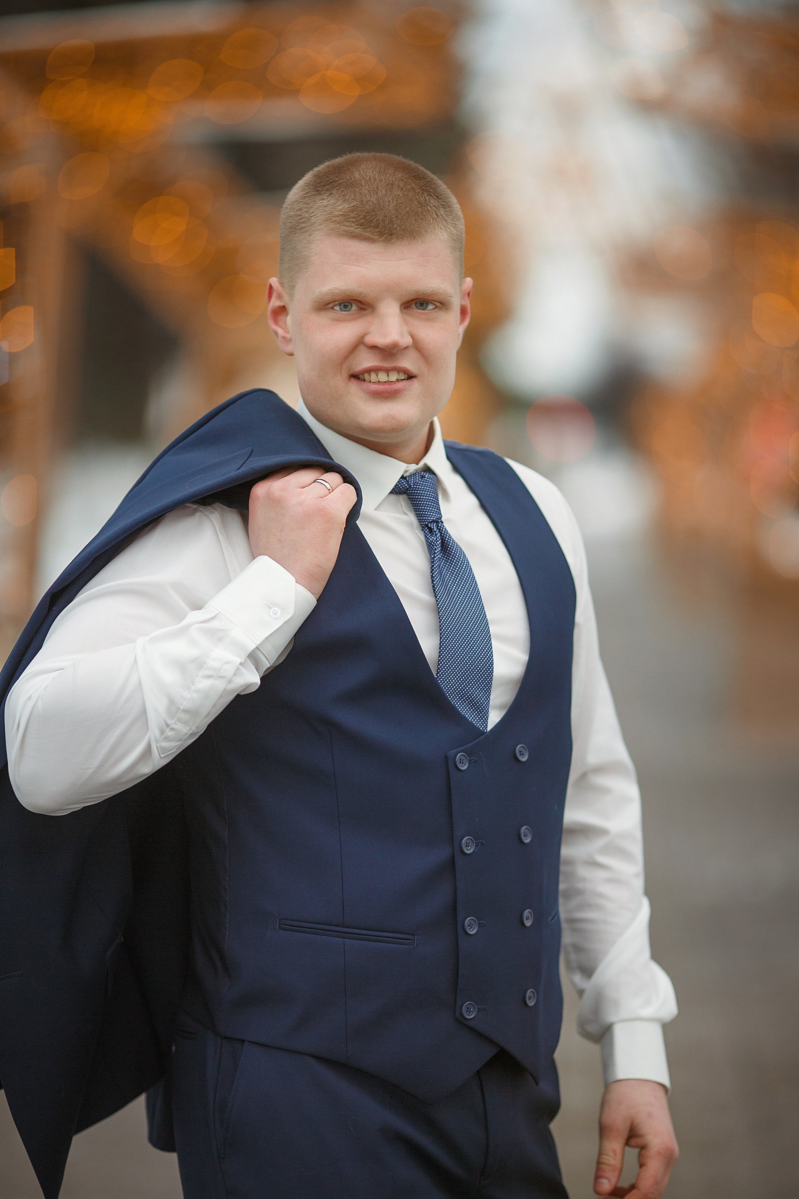 Анна и Андрей. Семейный и детский фотограф в Ярославле