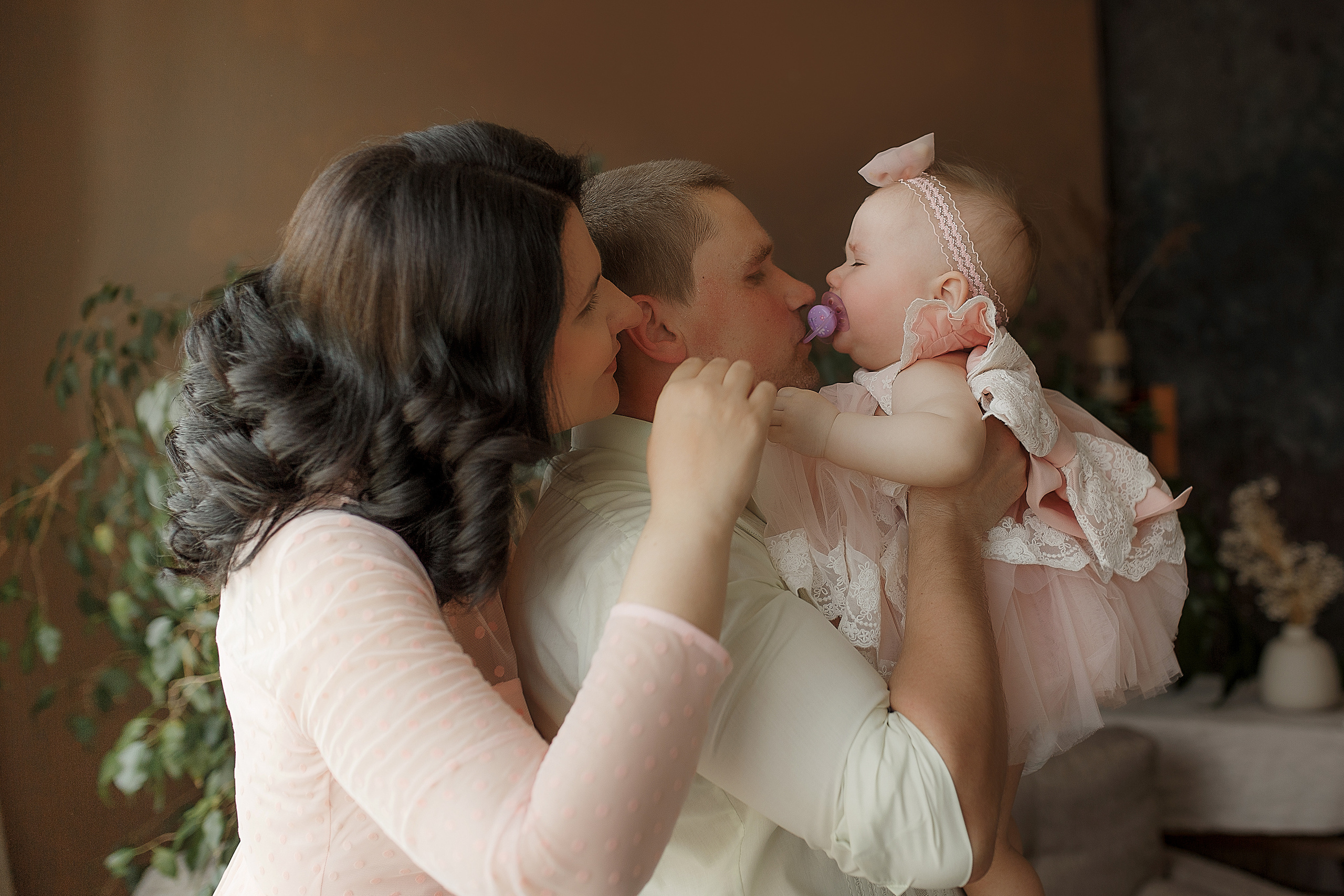 5. Семейный и детский фотограф в Ярославле