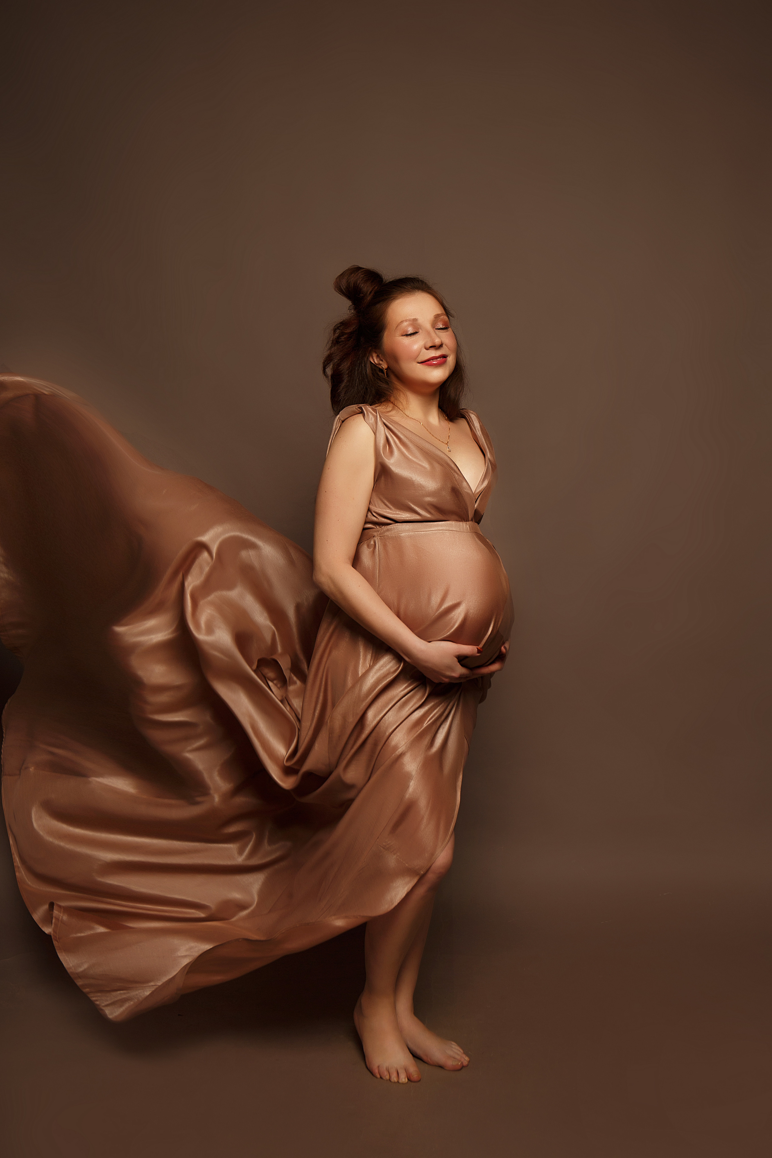 Настя. Семейный и детский фотограф в Ярославле