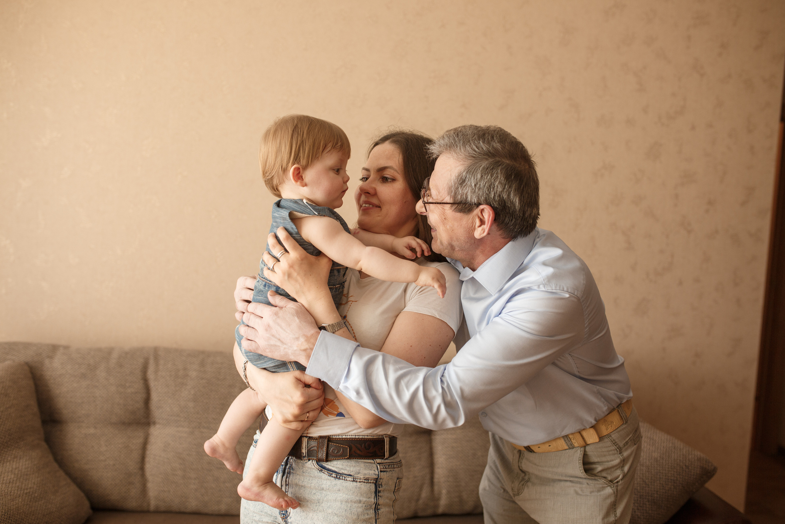 6. Семейный и детский фотограф в Ярославле