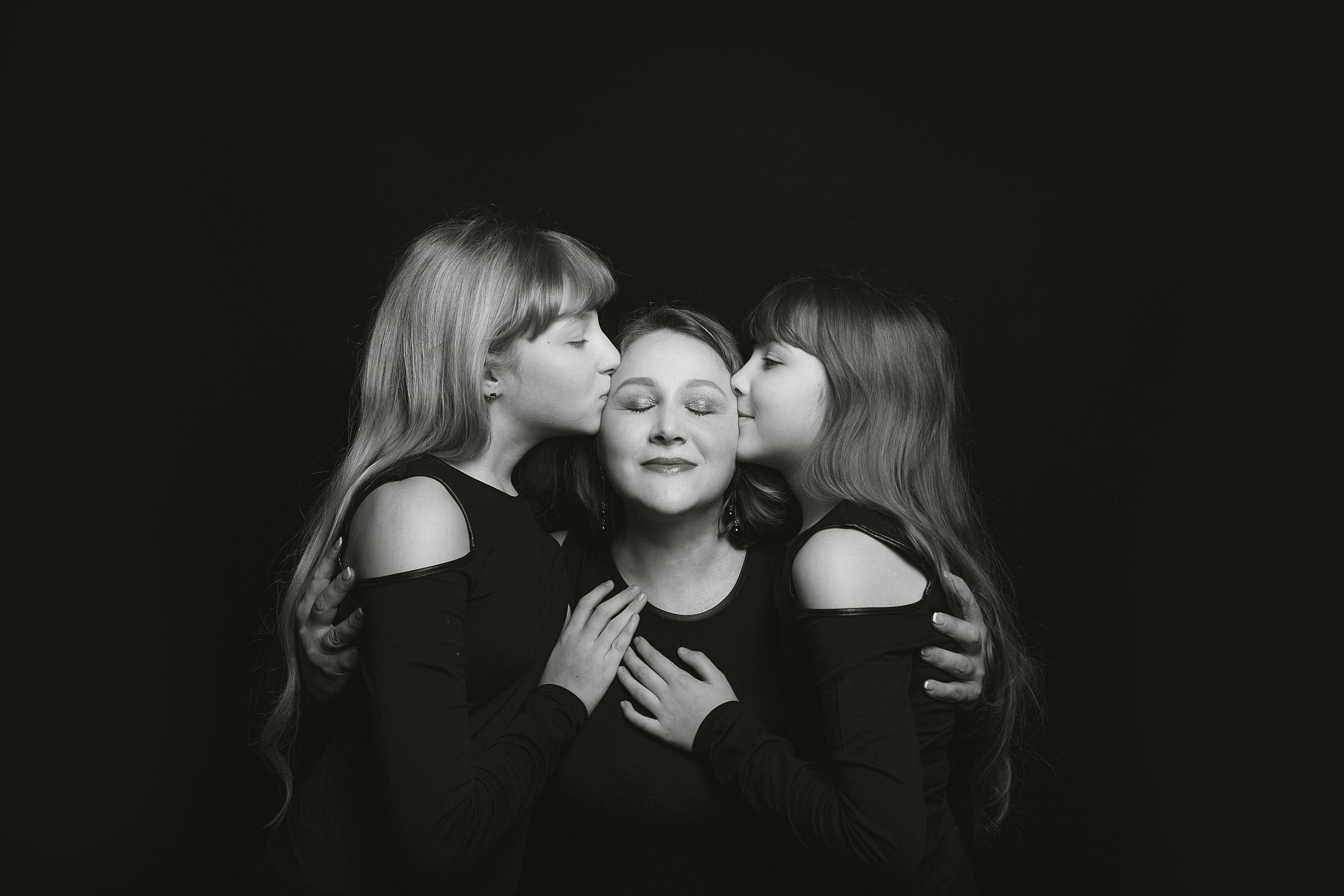 3. Семейный и детский фотограф в Ярославле