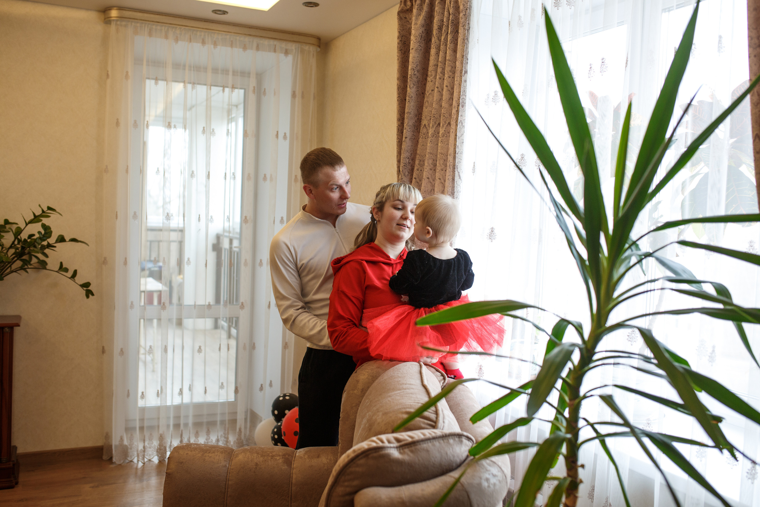 4. Семейный и детский фотограф в Ярославле