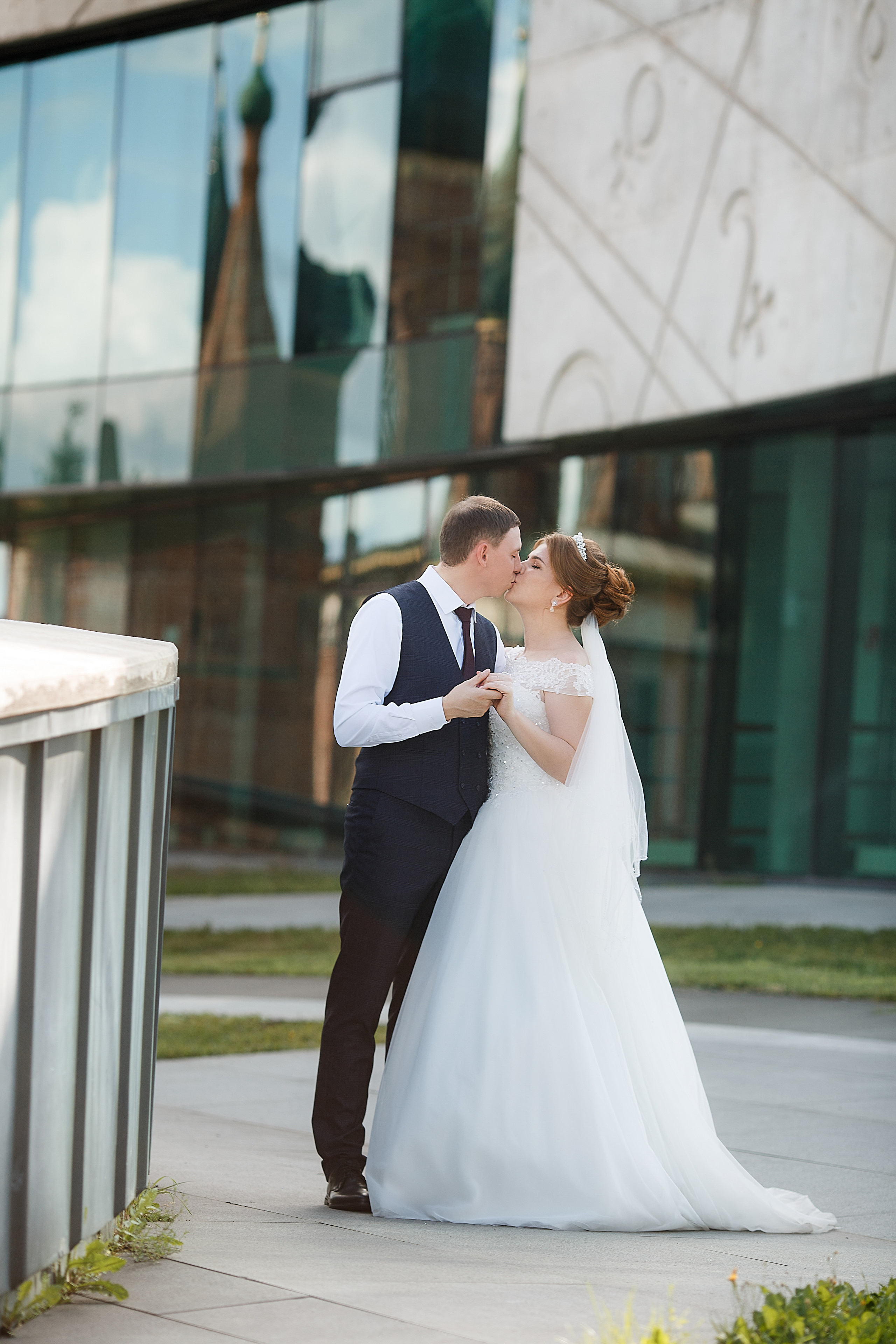 Александр и Надежда. Семейный и детский фотограф в Ярославле