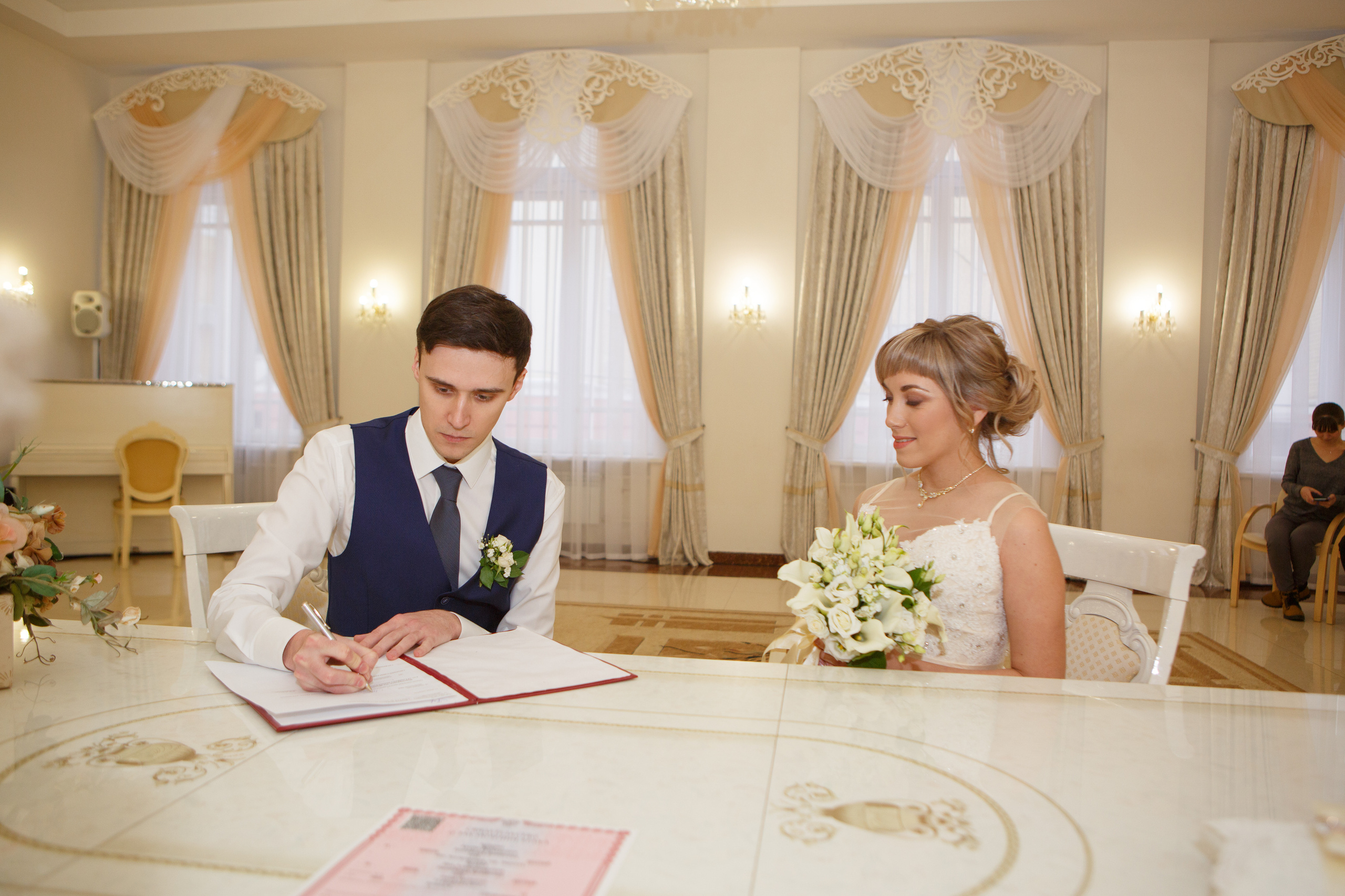 Яна и Артём. Семейный и детский фотограф в Ярославле