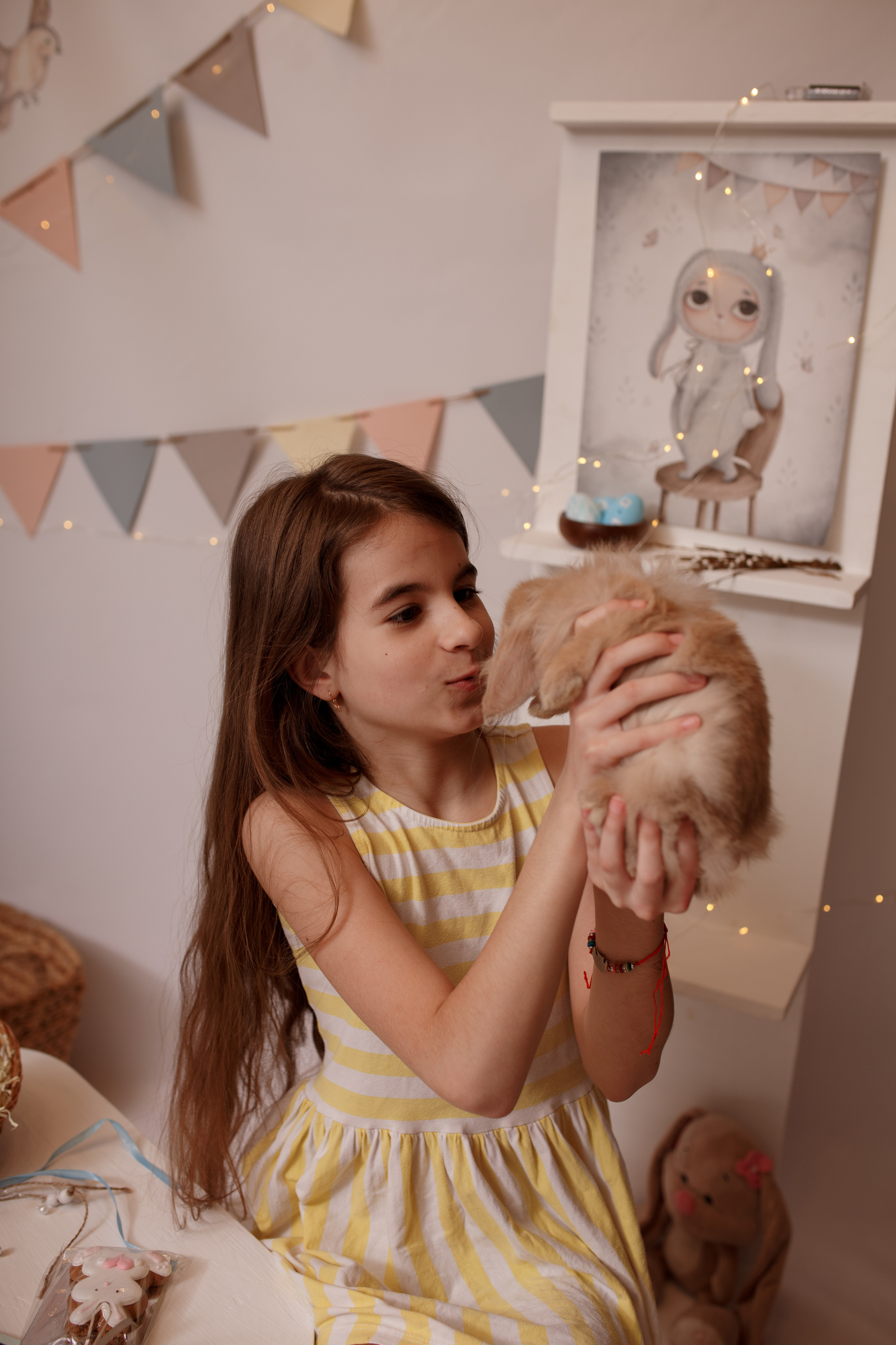 Пасхальные зарисовки. Семейный и детский фотограф в Ярославле