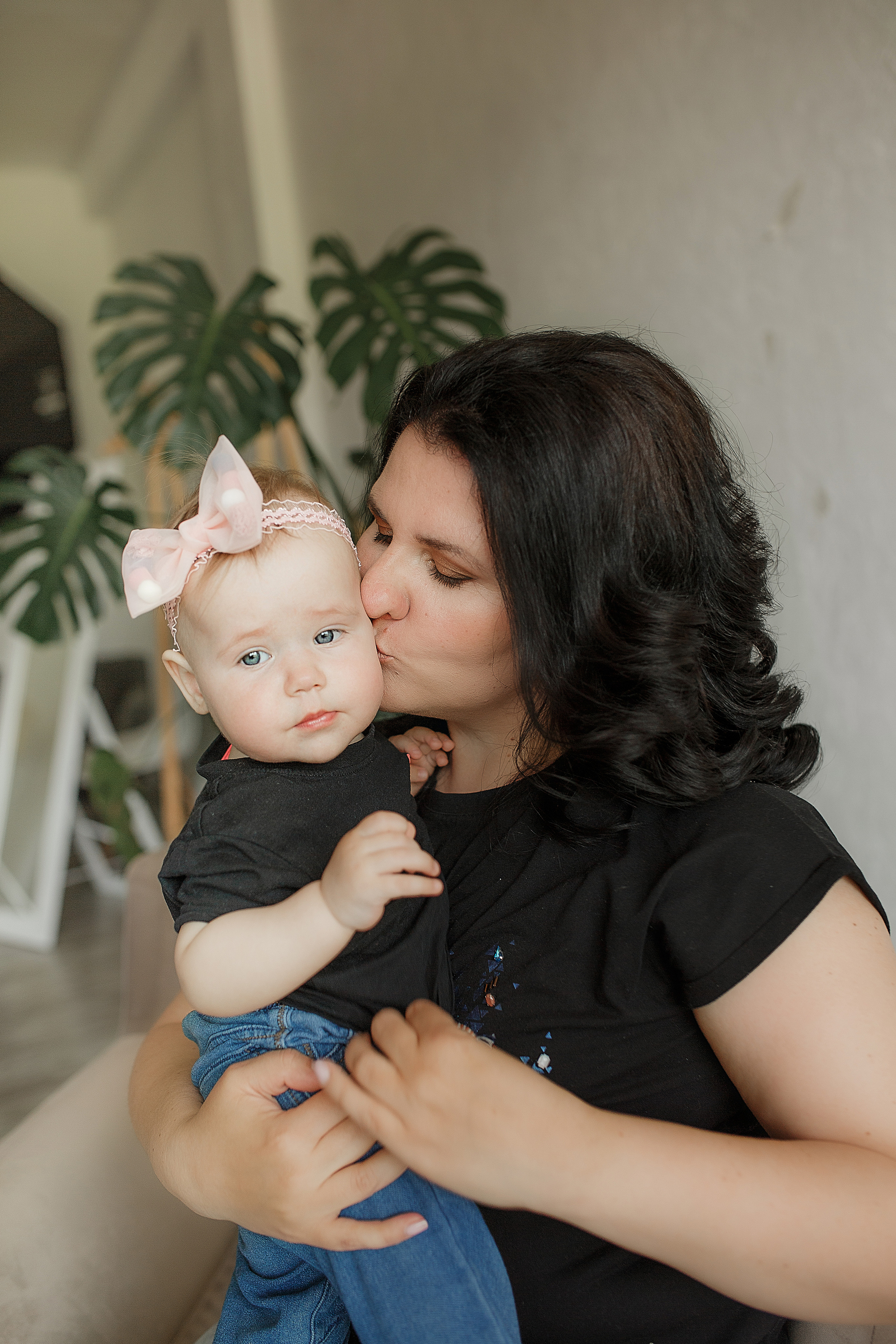 5. Семейный и детский фотограф в Ярославле