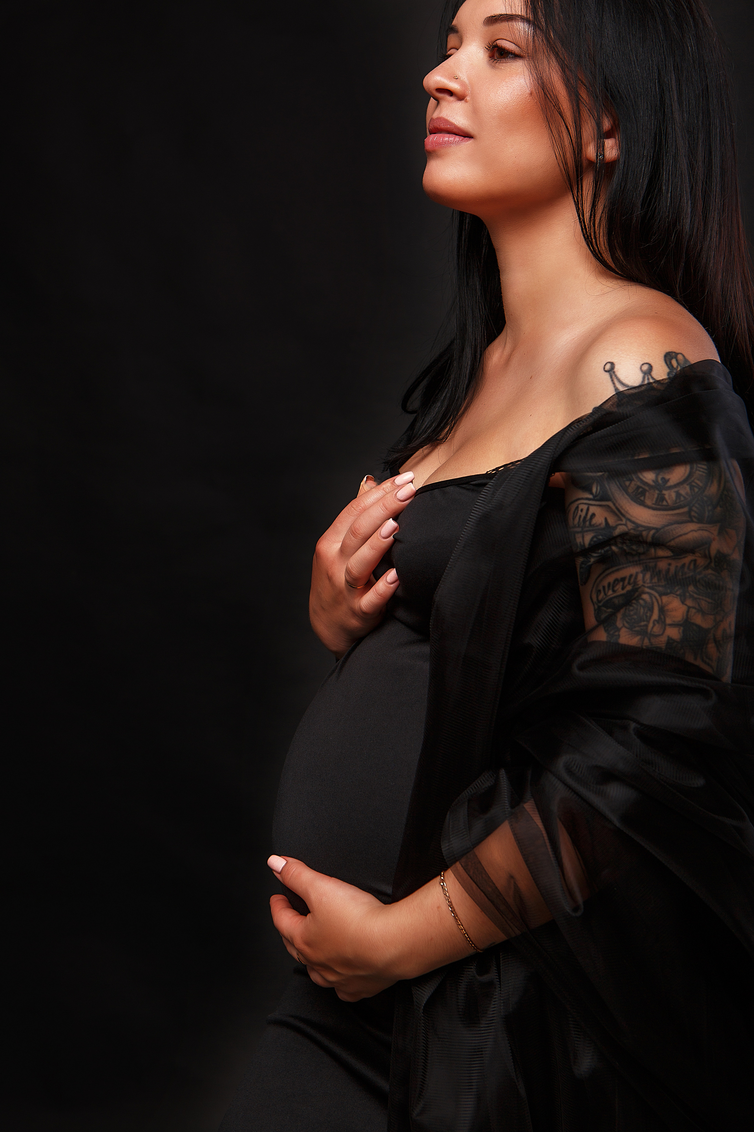 Анастасия. Семейный и детский фотограф в Ярославле