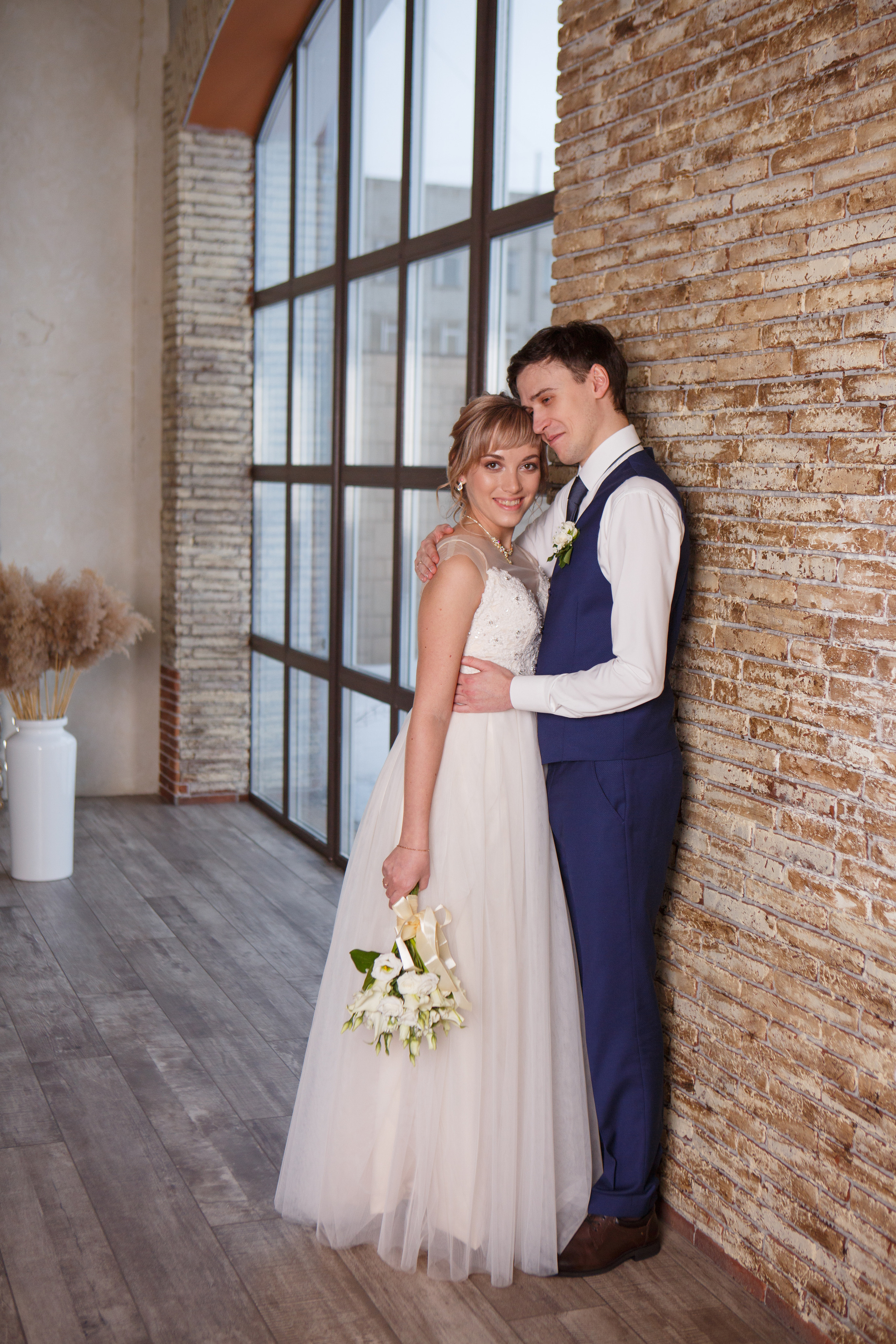 Яна и Артём. Семейный и детский фотограф в Ярославле