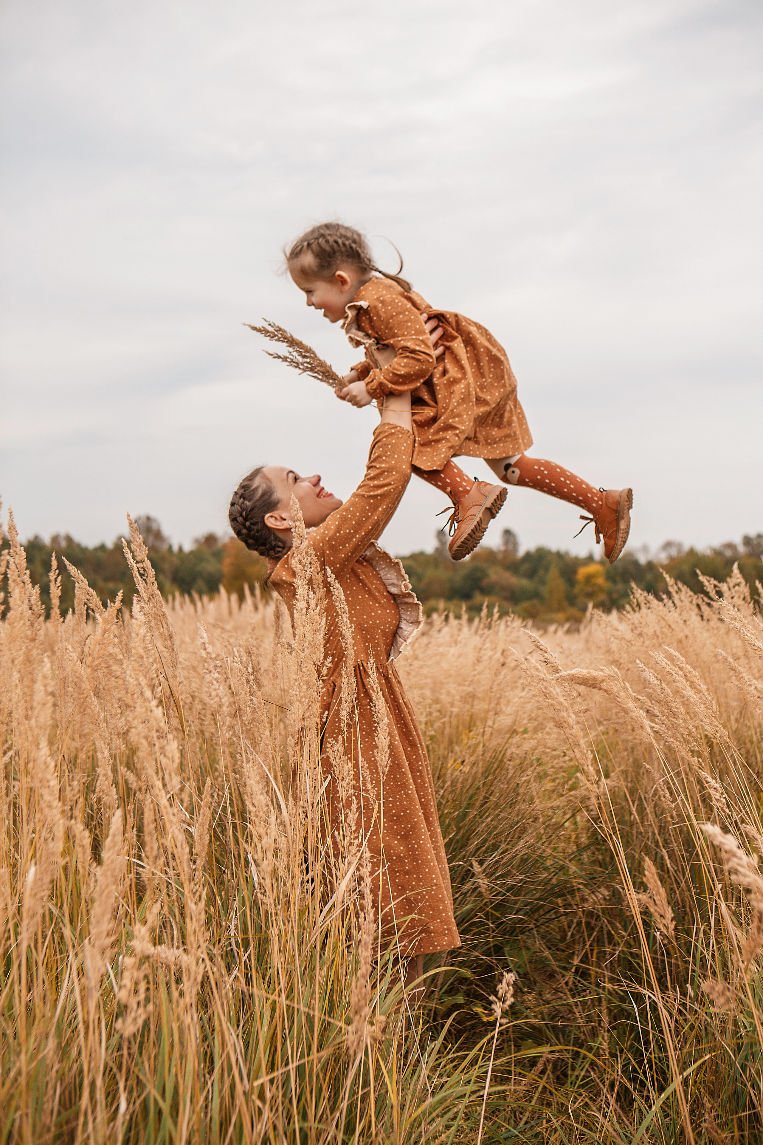 1. Семейный и детский фотограф в Ярославле