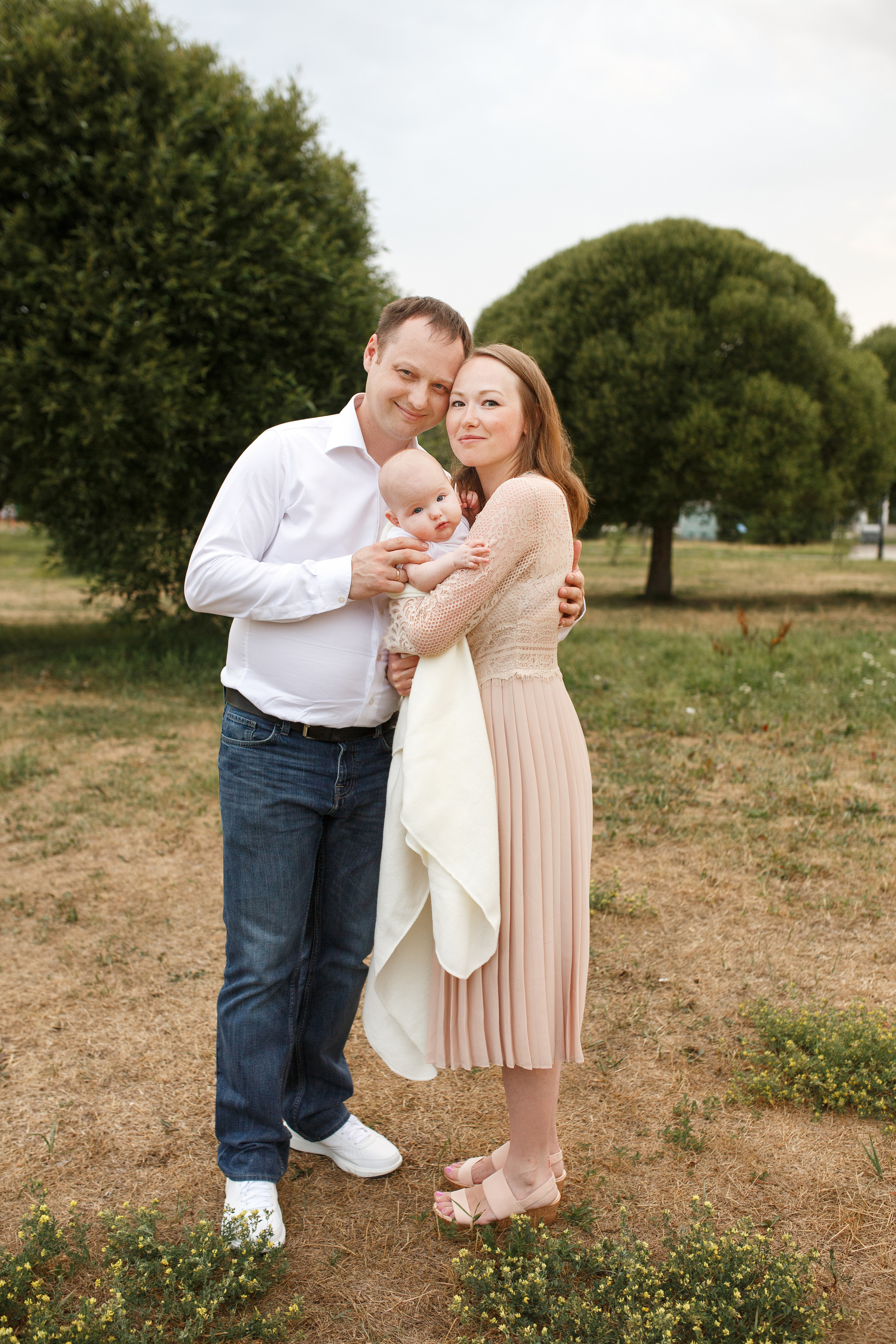 8. Семейный и детский фотограф в Ярославле