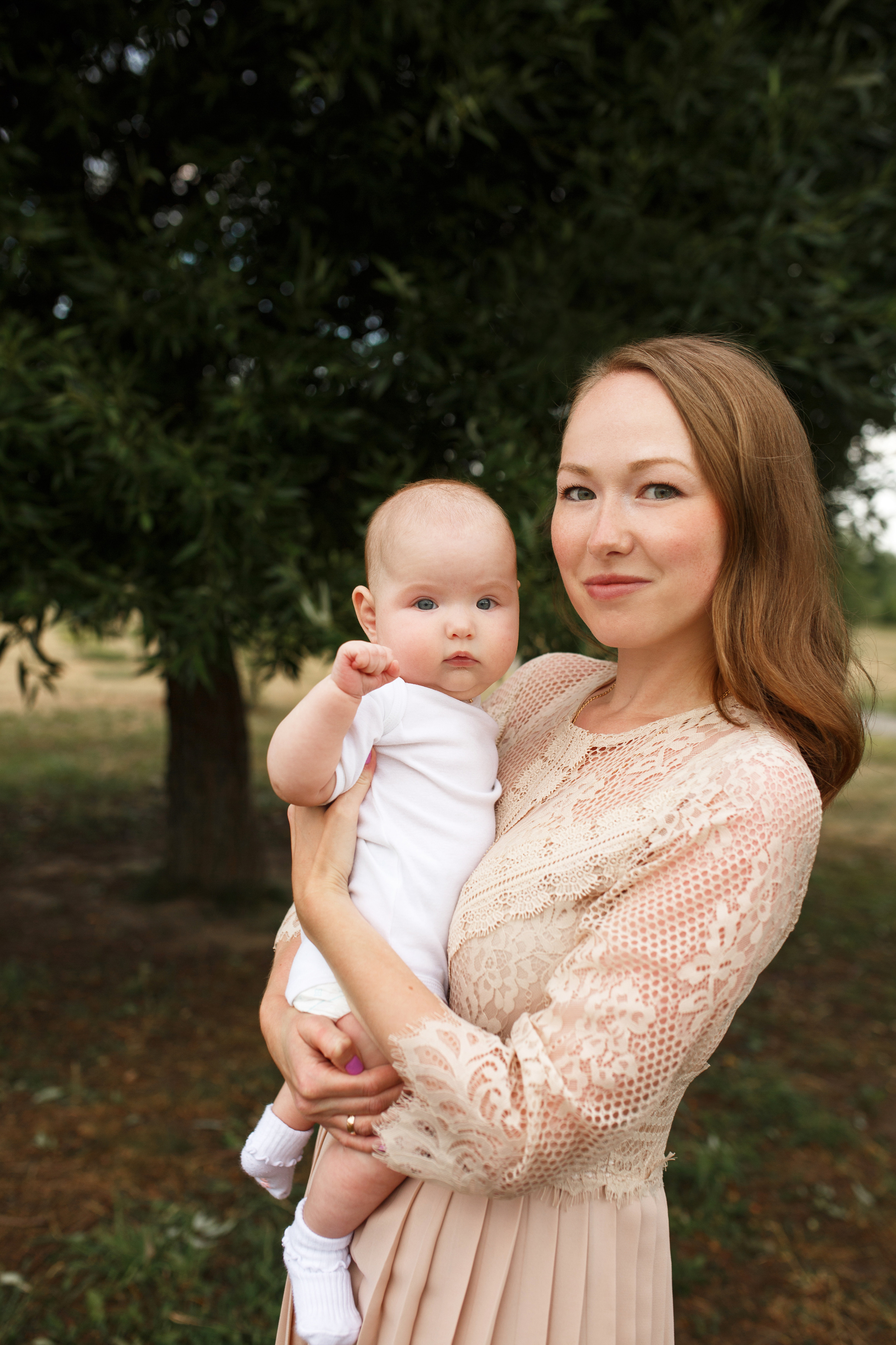 8. Семейный и детский фотограф в Ярославле
