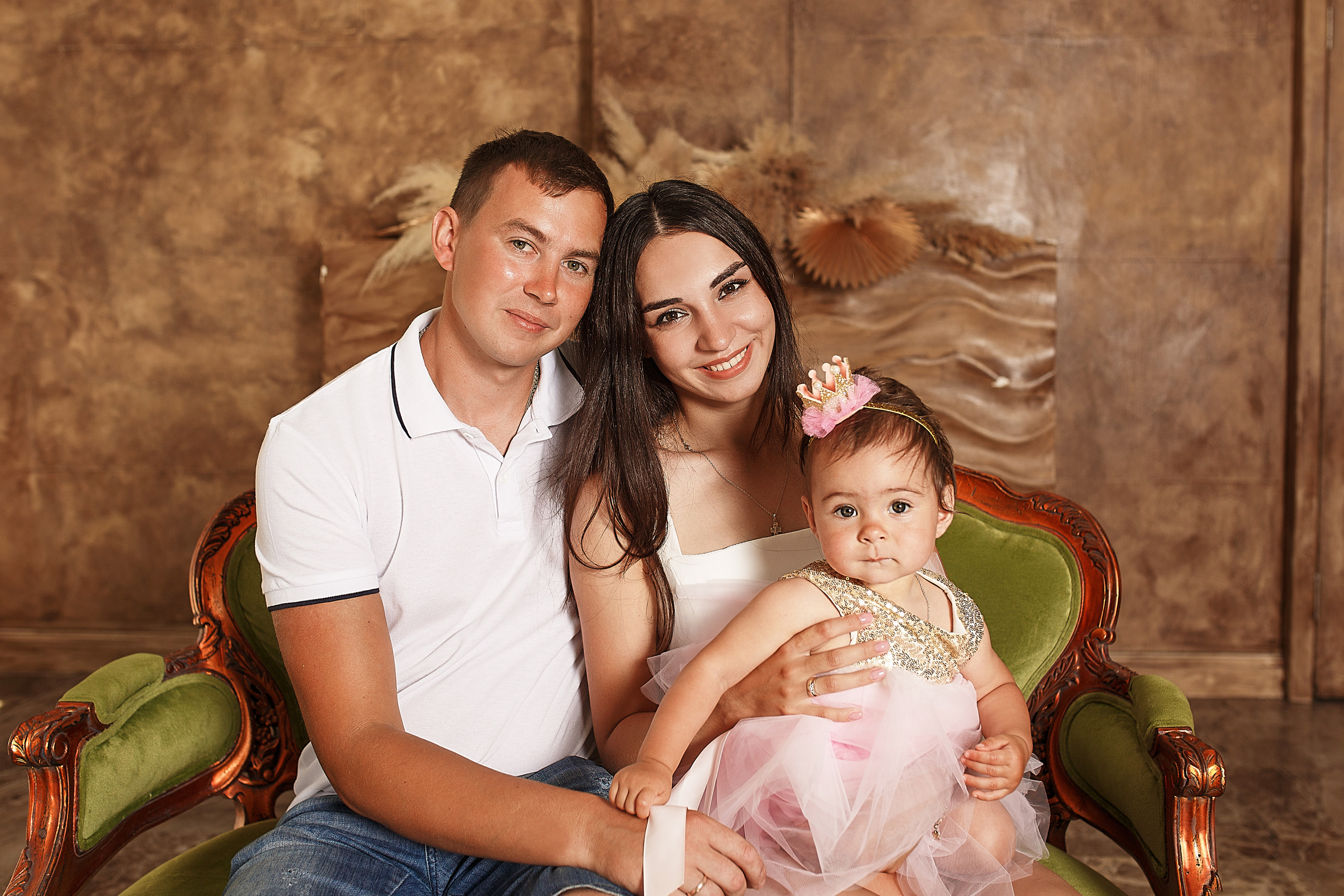 7. Семейный и детский фотограф в Ярославле