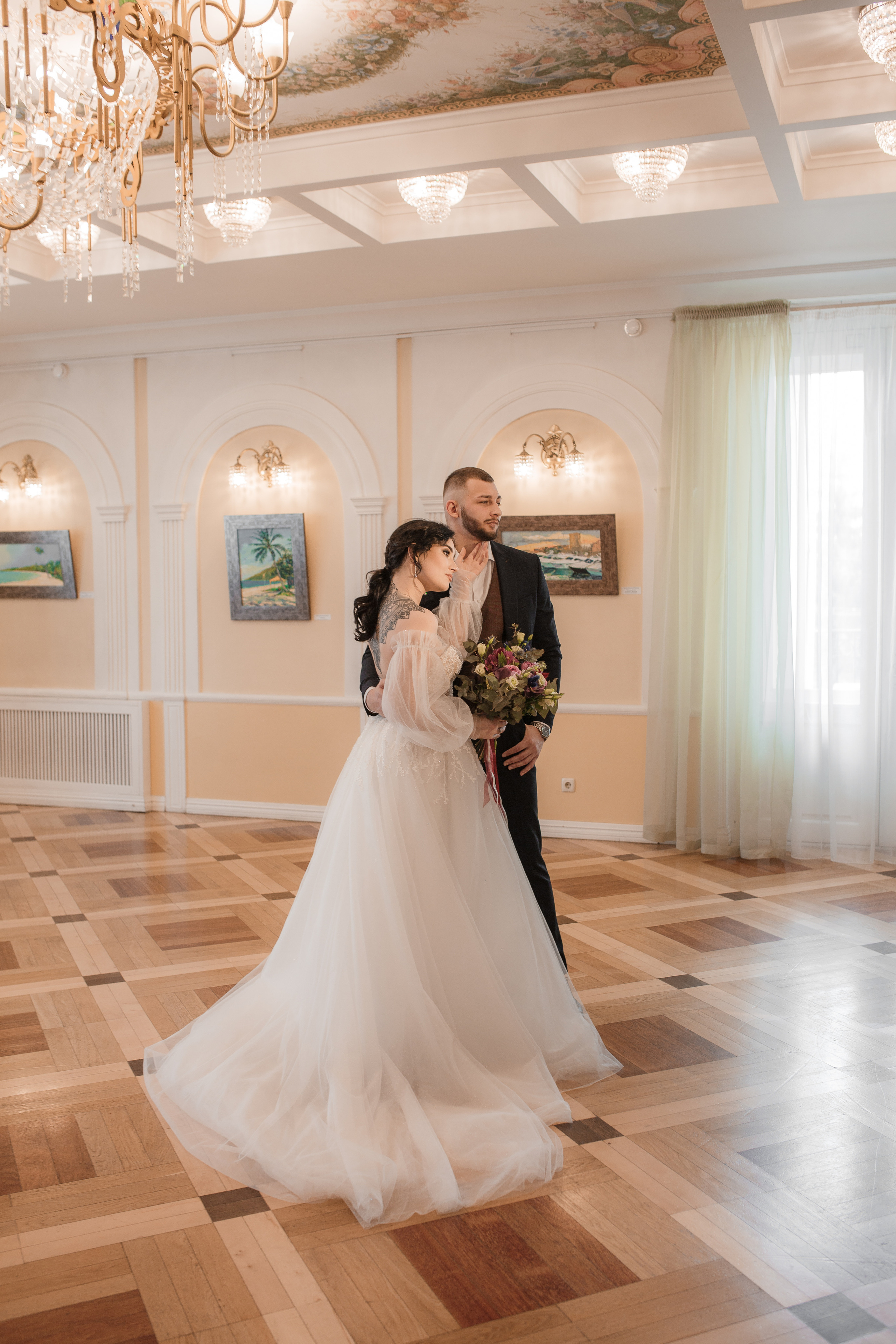 Волковский. Семейный и детский фотограф в Ярославле