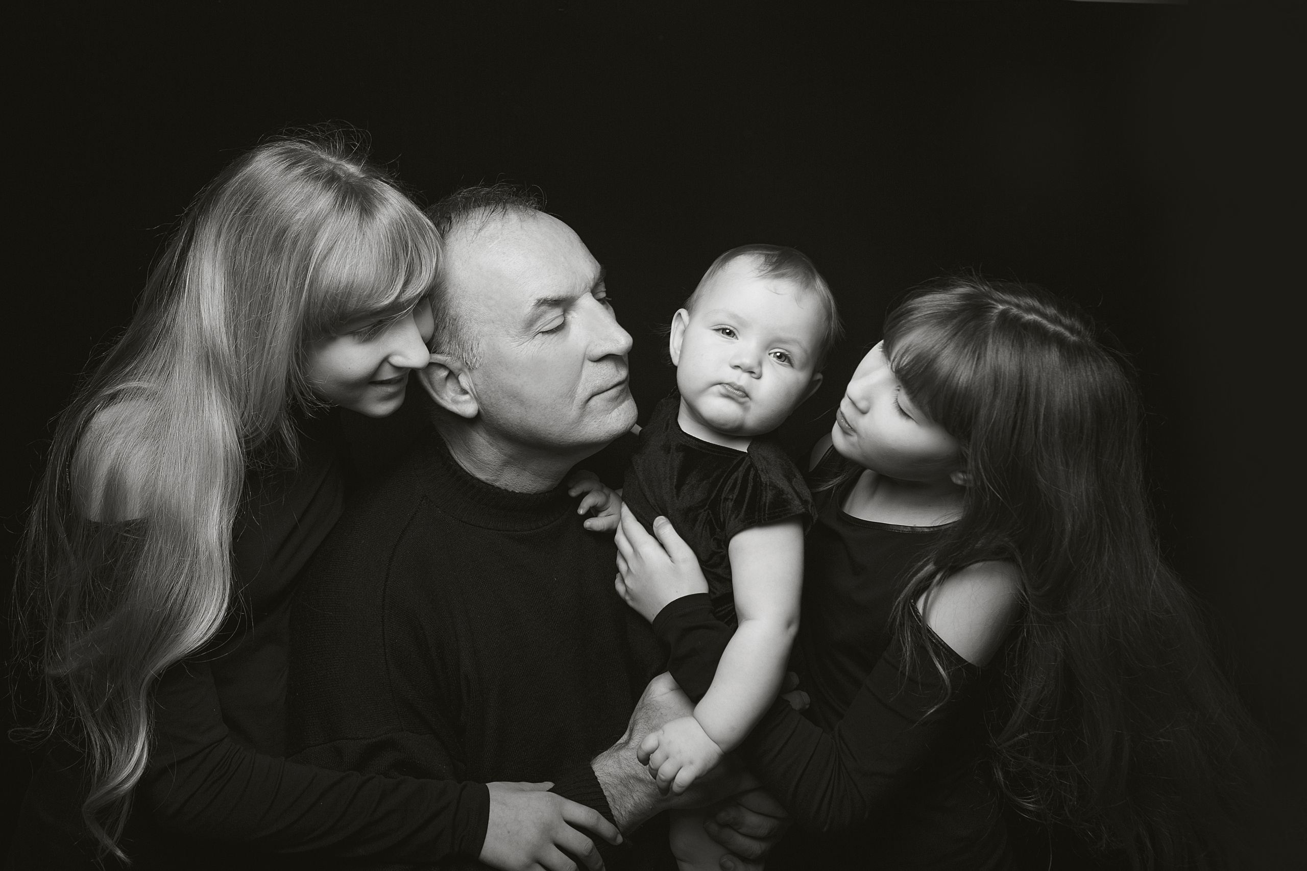 3. Семейный и детский фотограф в Ярославле