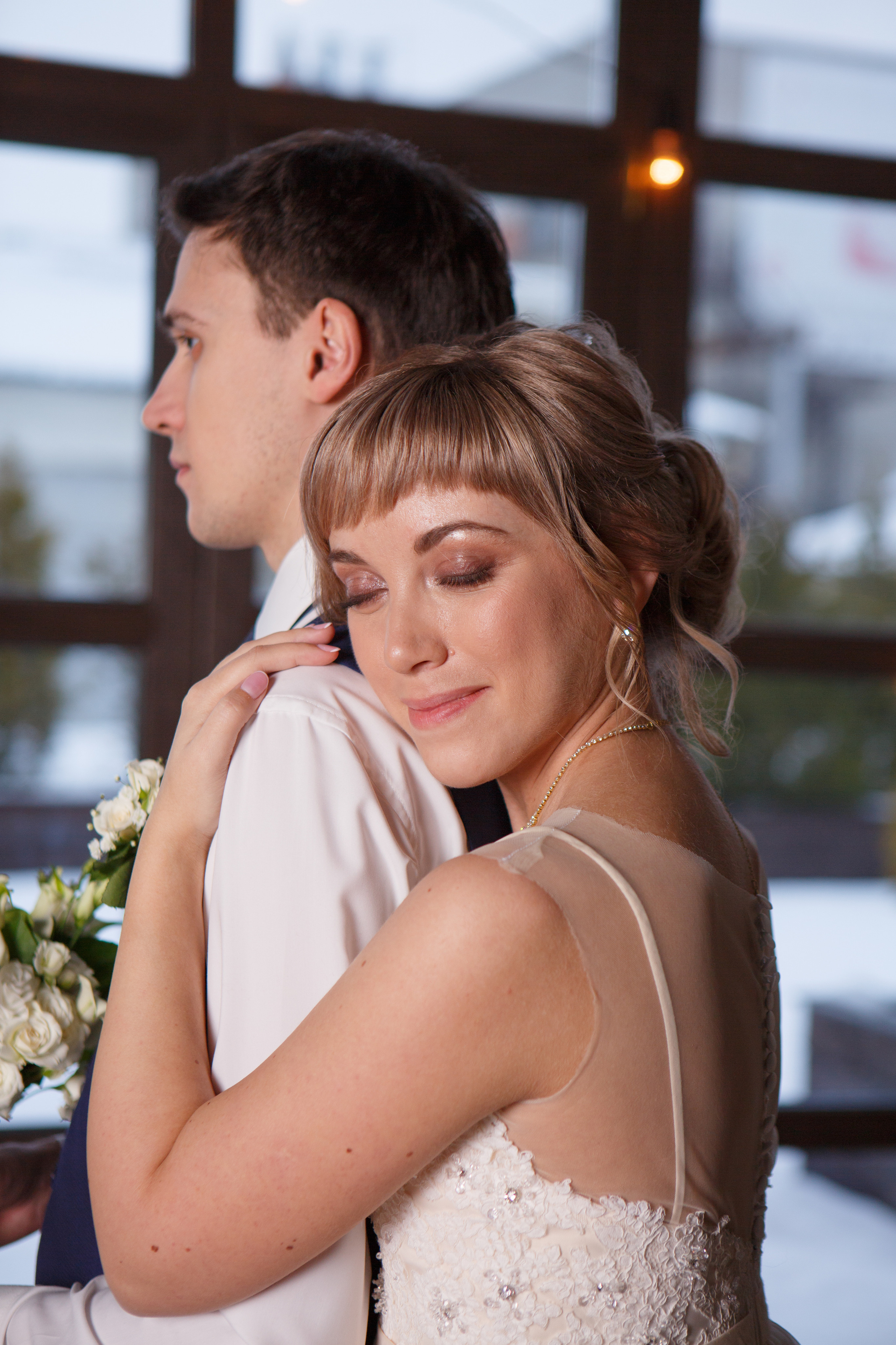 Яна и Артём. Семейный и детский фотограф в Ярославле