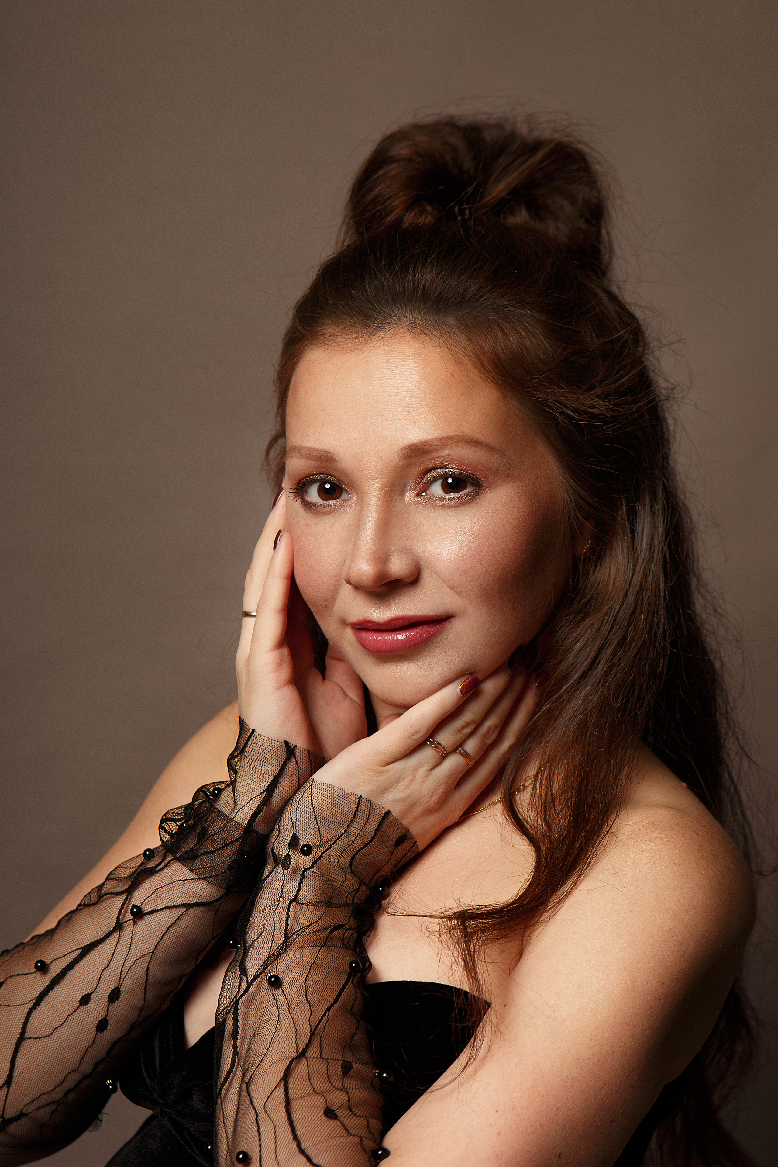 Настя. Семейный и детский фотограф в Ярославле