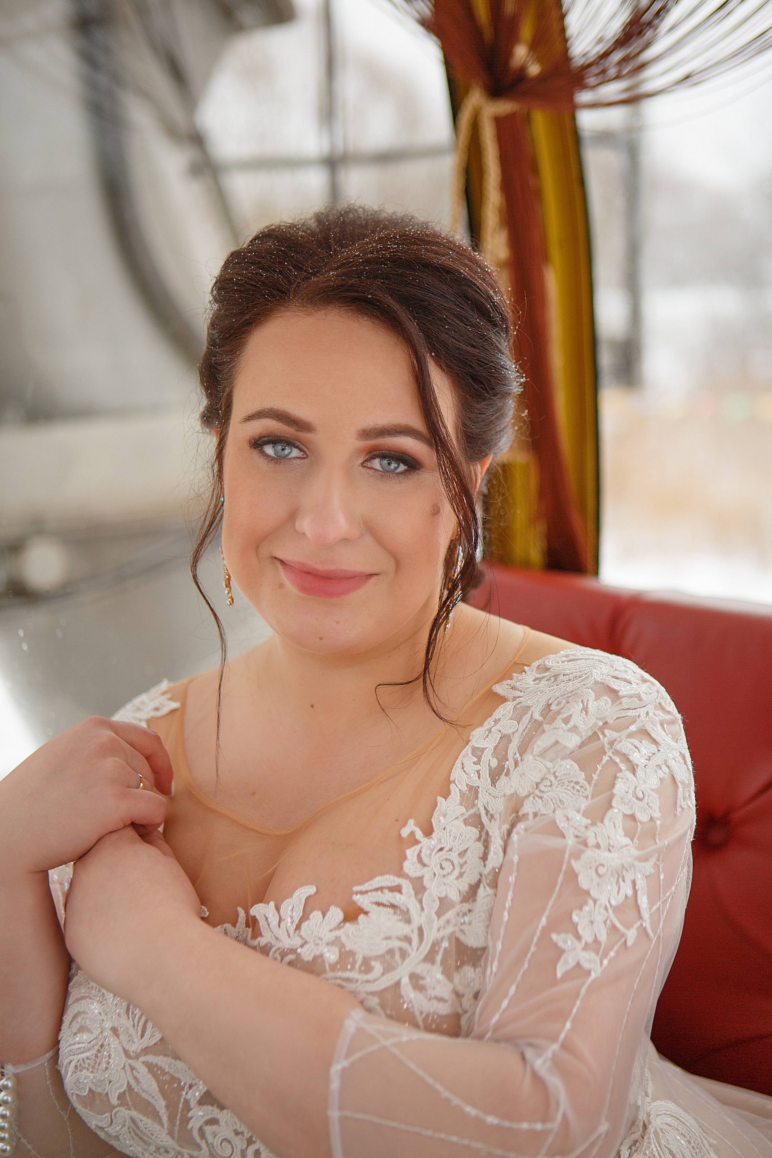 Анна и Андрей. Семейный и детский фотограф в Ярославле