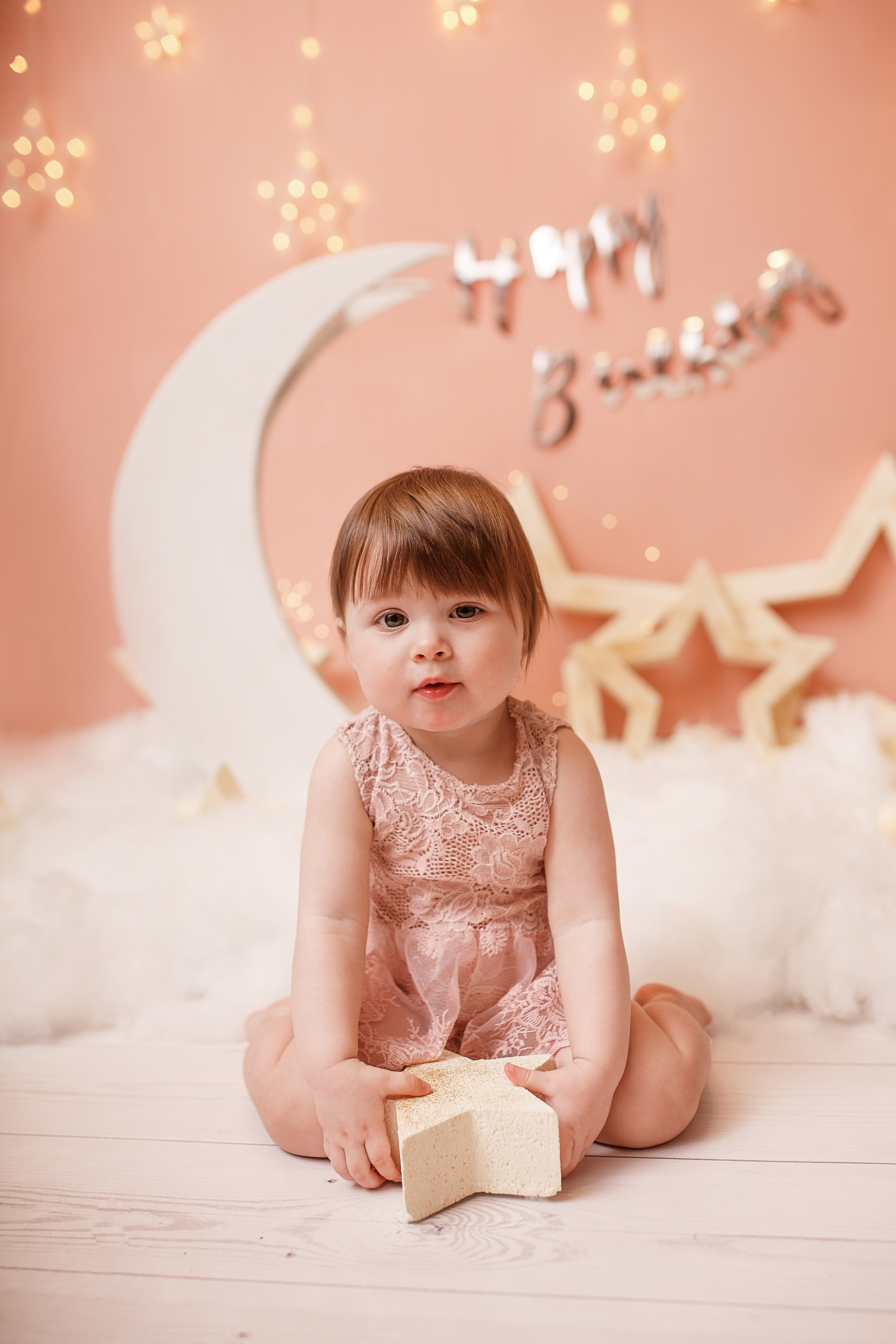 Годовасие Маргариты. Семейный и детский фотограф в Ярославле