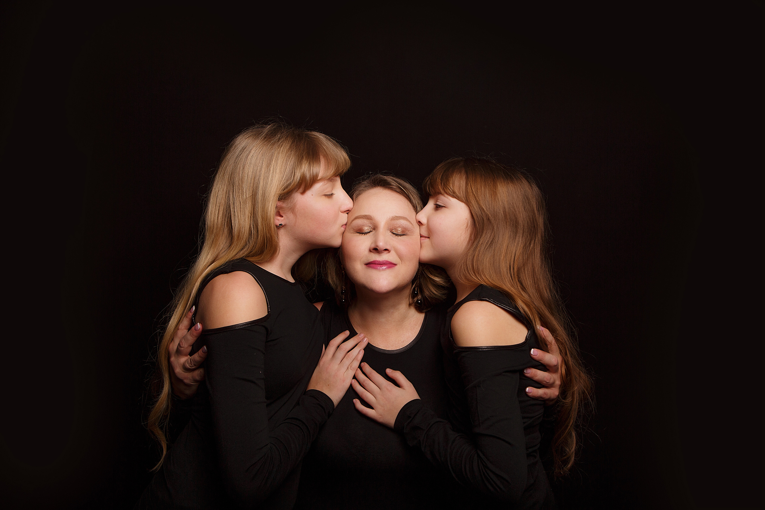 3. Семейный и детский фотограф в Ярославле