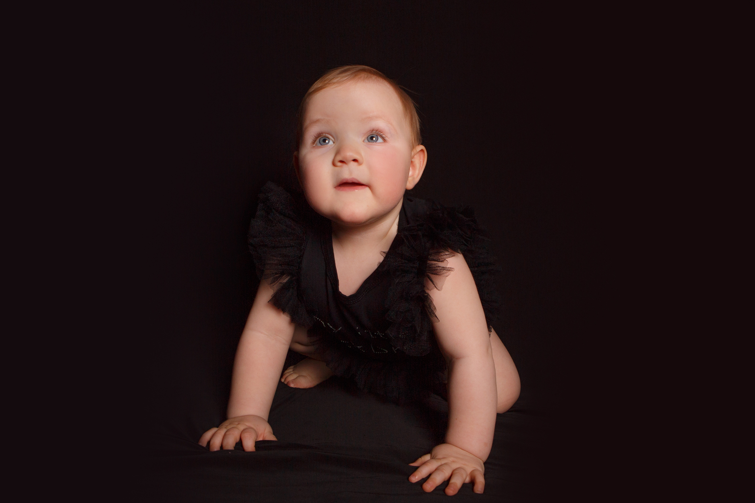 3. Семейный и детский фотограф в Ярославле