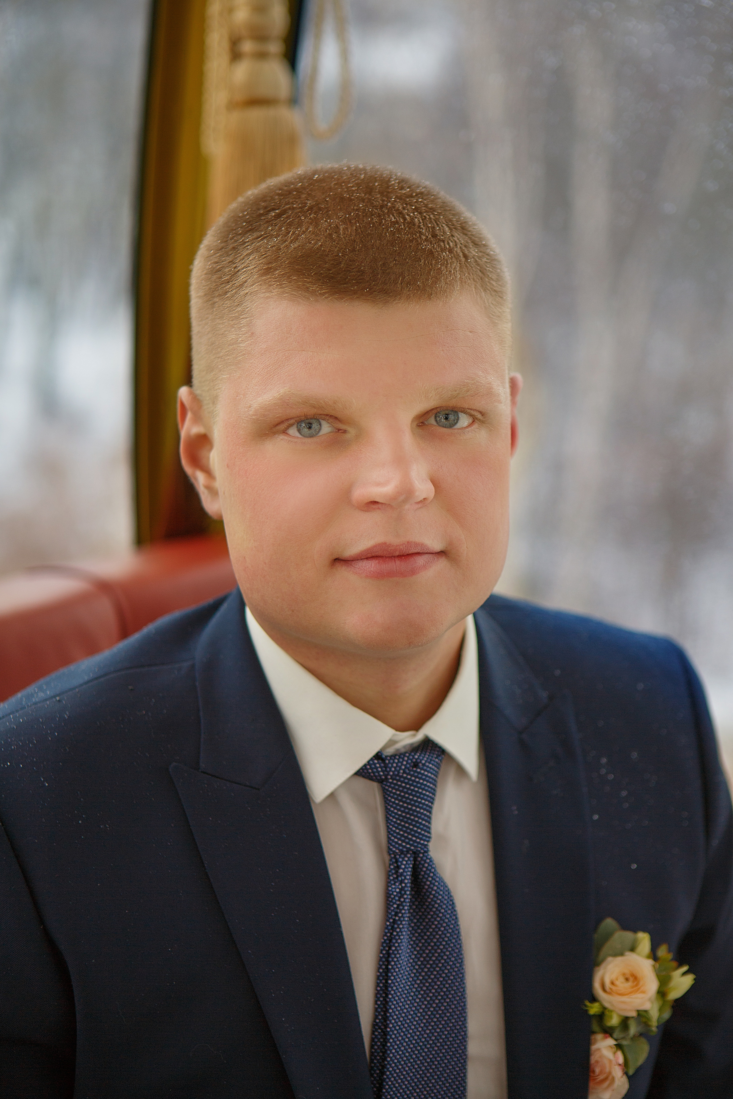 Анна и Андрей. Семейный и детский фотограф в Ярославле