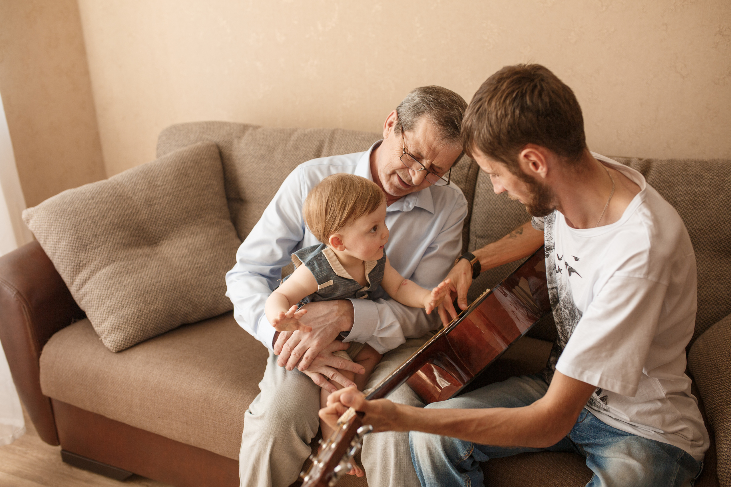 6. Семейный и детский фотограф в Ярославле