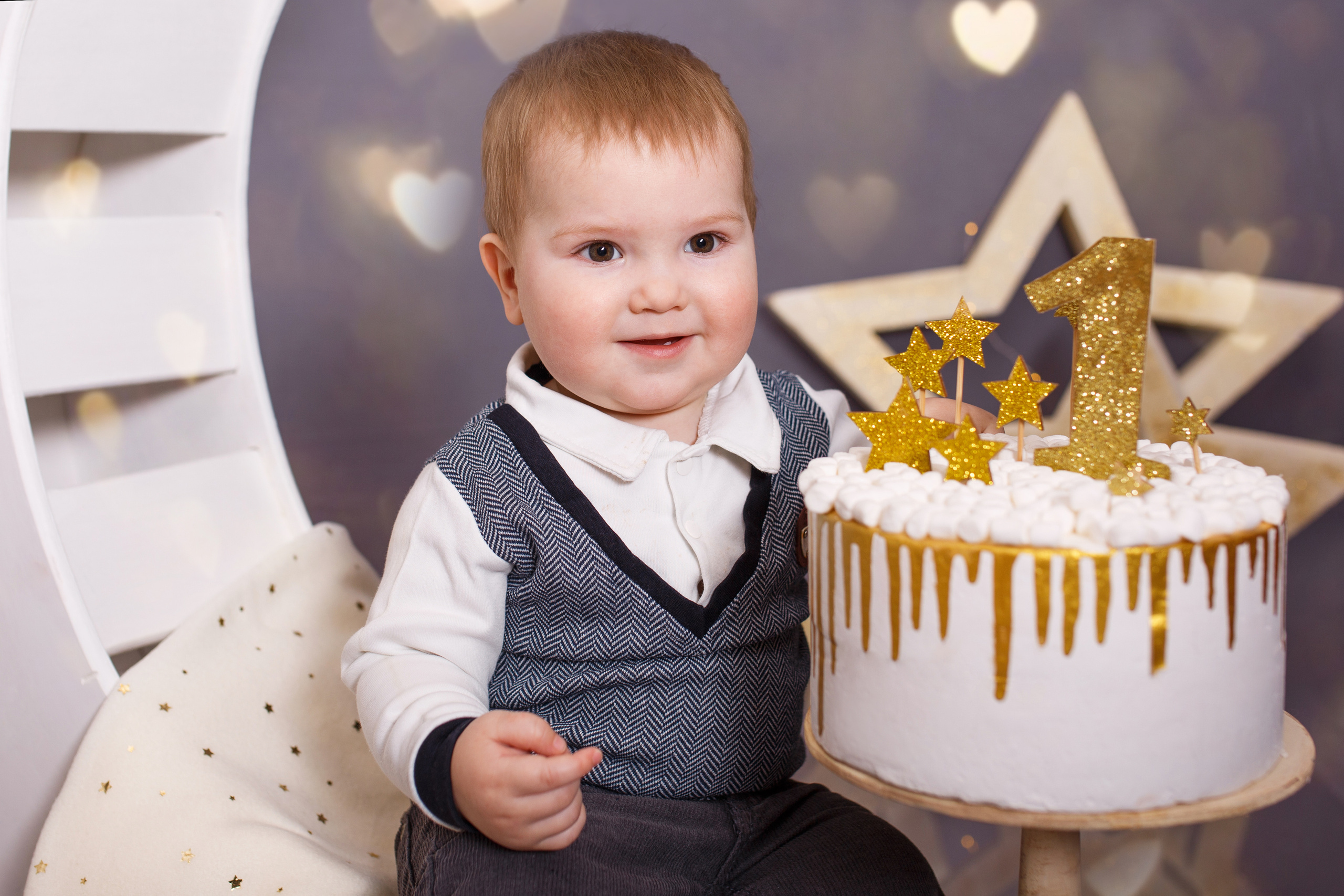 Годовасие Масима. Семейный и детский фотограф в Ярославле