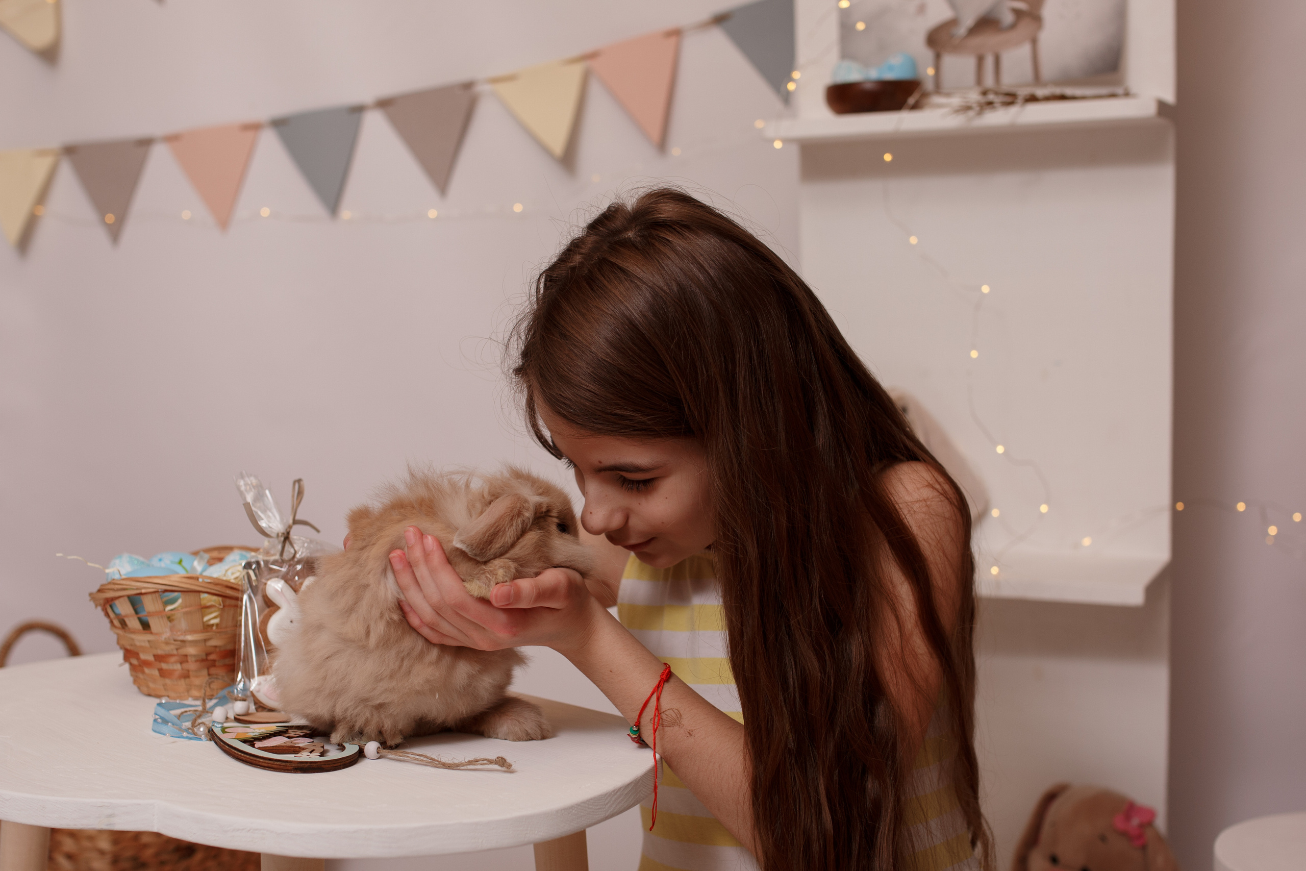 Пасхальные зарисовки. Семейный и детский фотограф в Ярославле