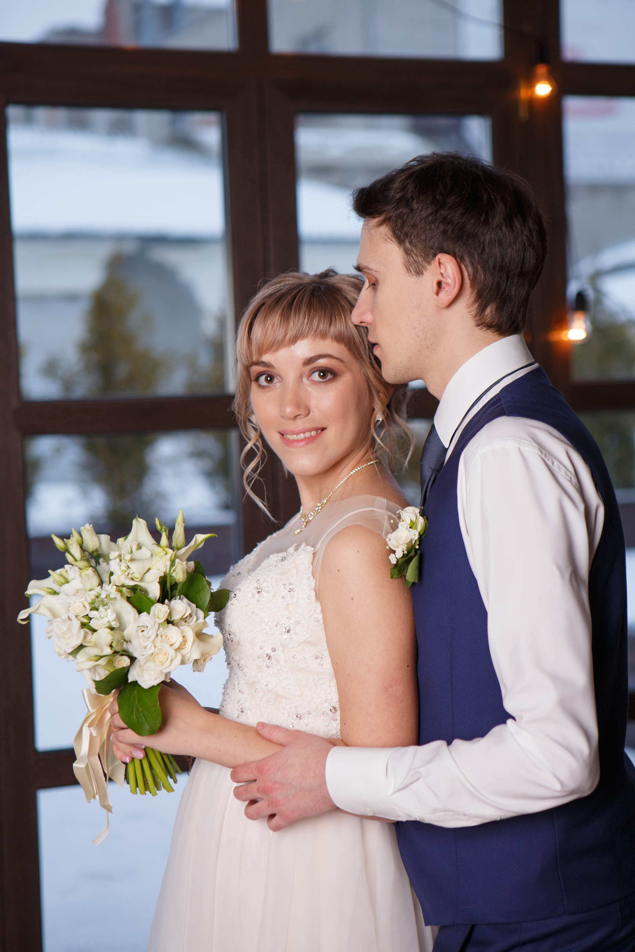 Яна и Артём. Семейный и детский фотограф в Ярославле