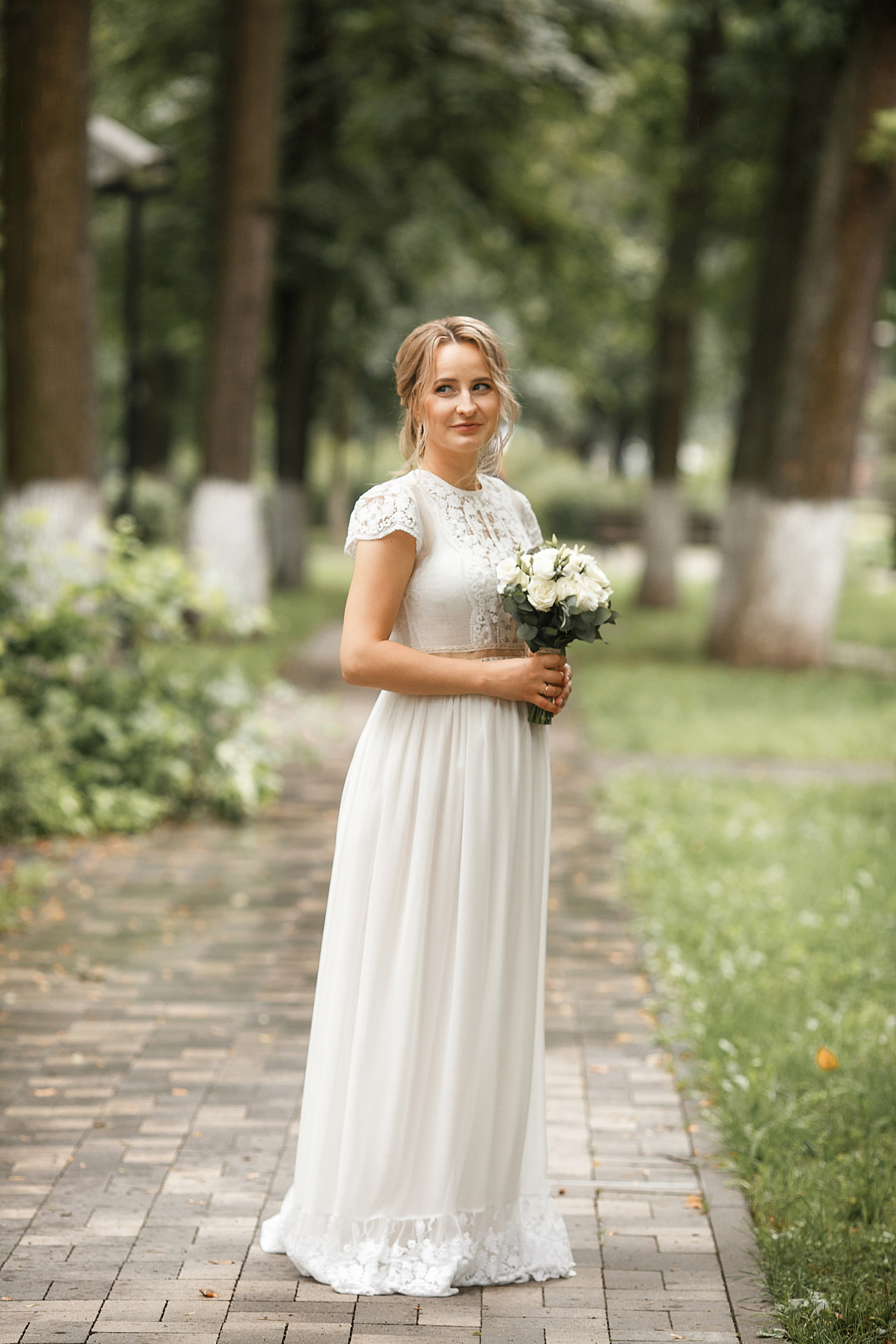 Прогулка Григорий и Ксения. Семейный и детский фотограф в Ярославле