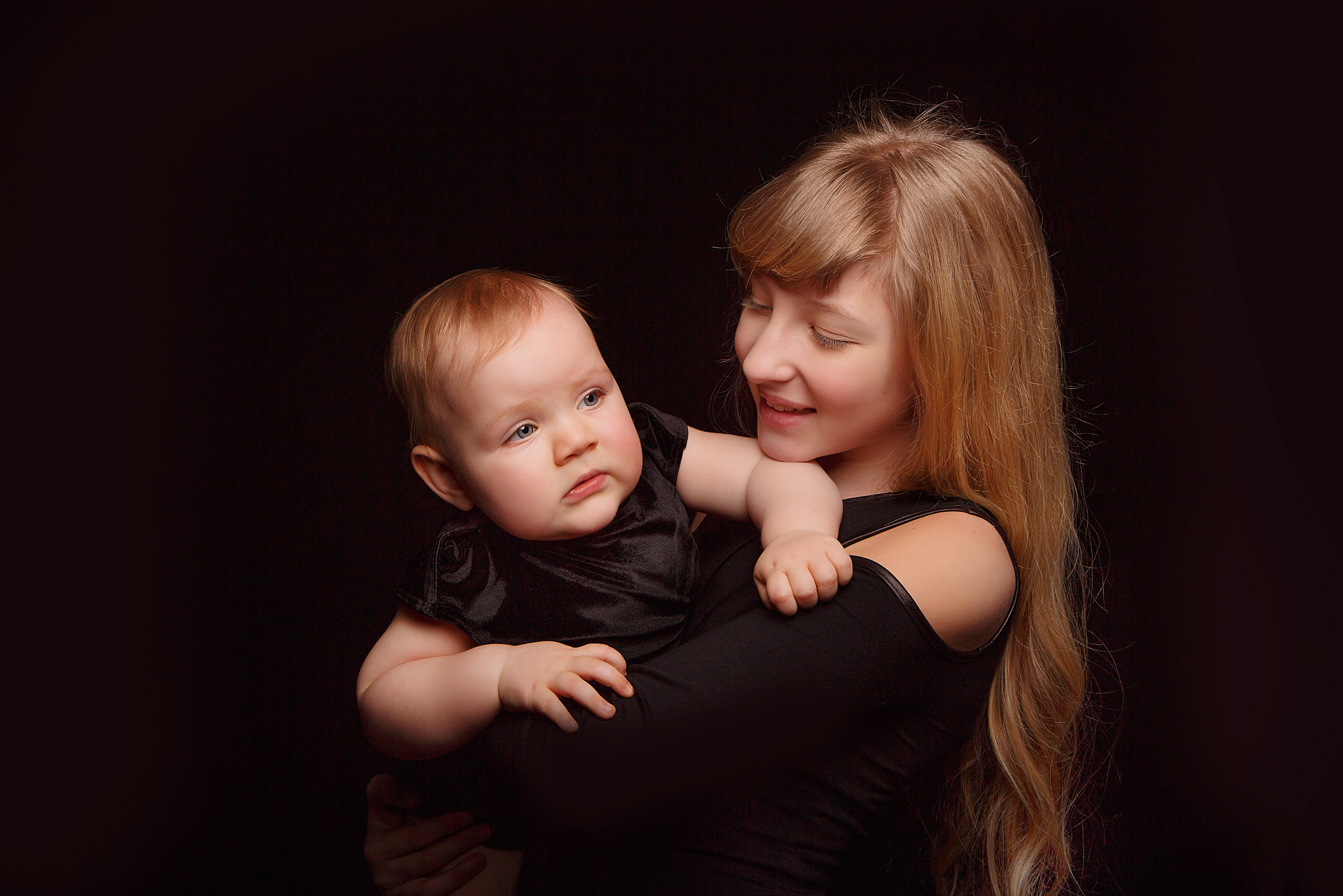 3. Семейный и детский фотограф в Ярославле