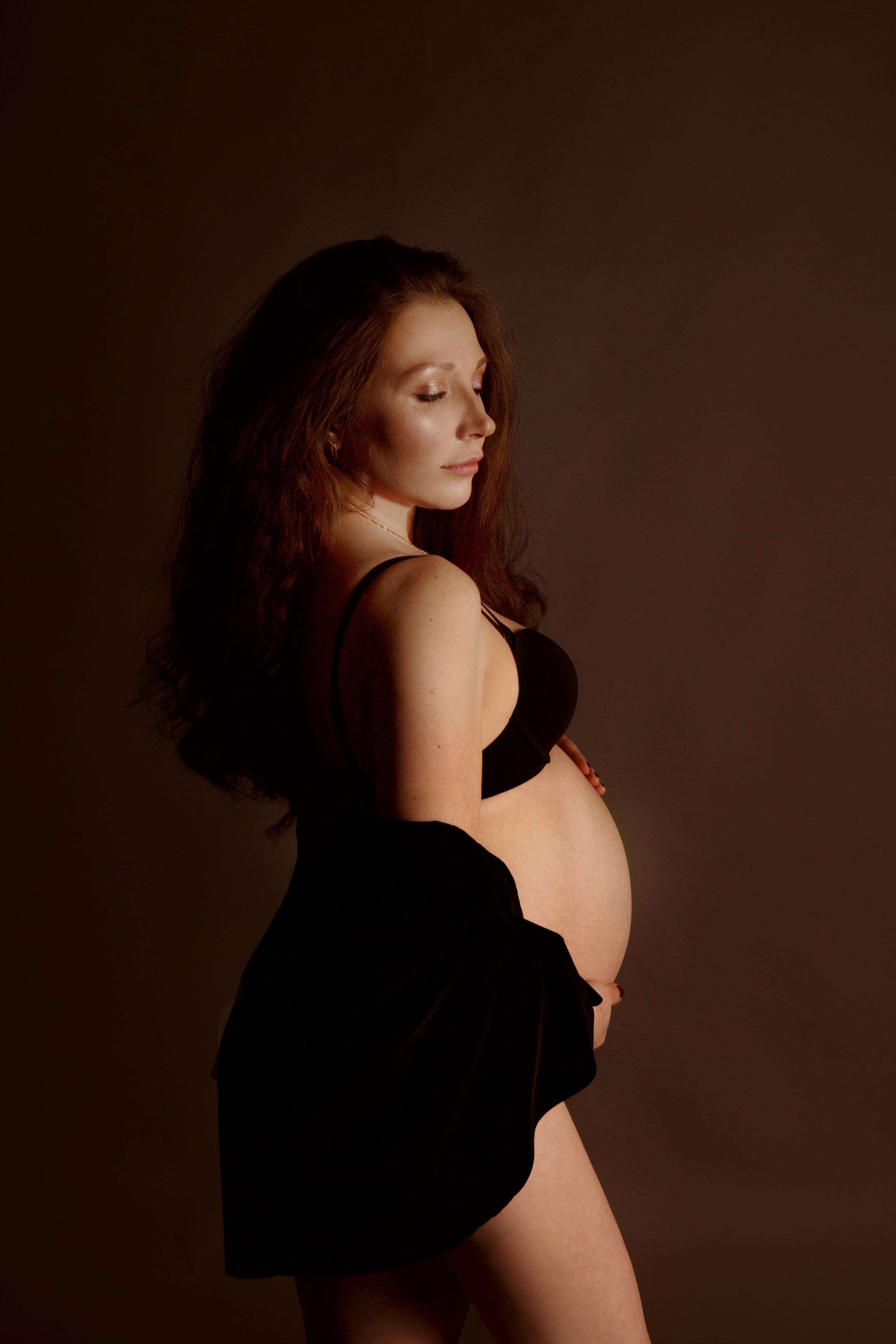 Настя. Семейный и детский фотограф в Ярославле