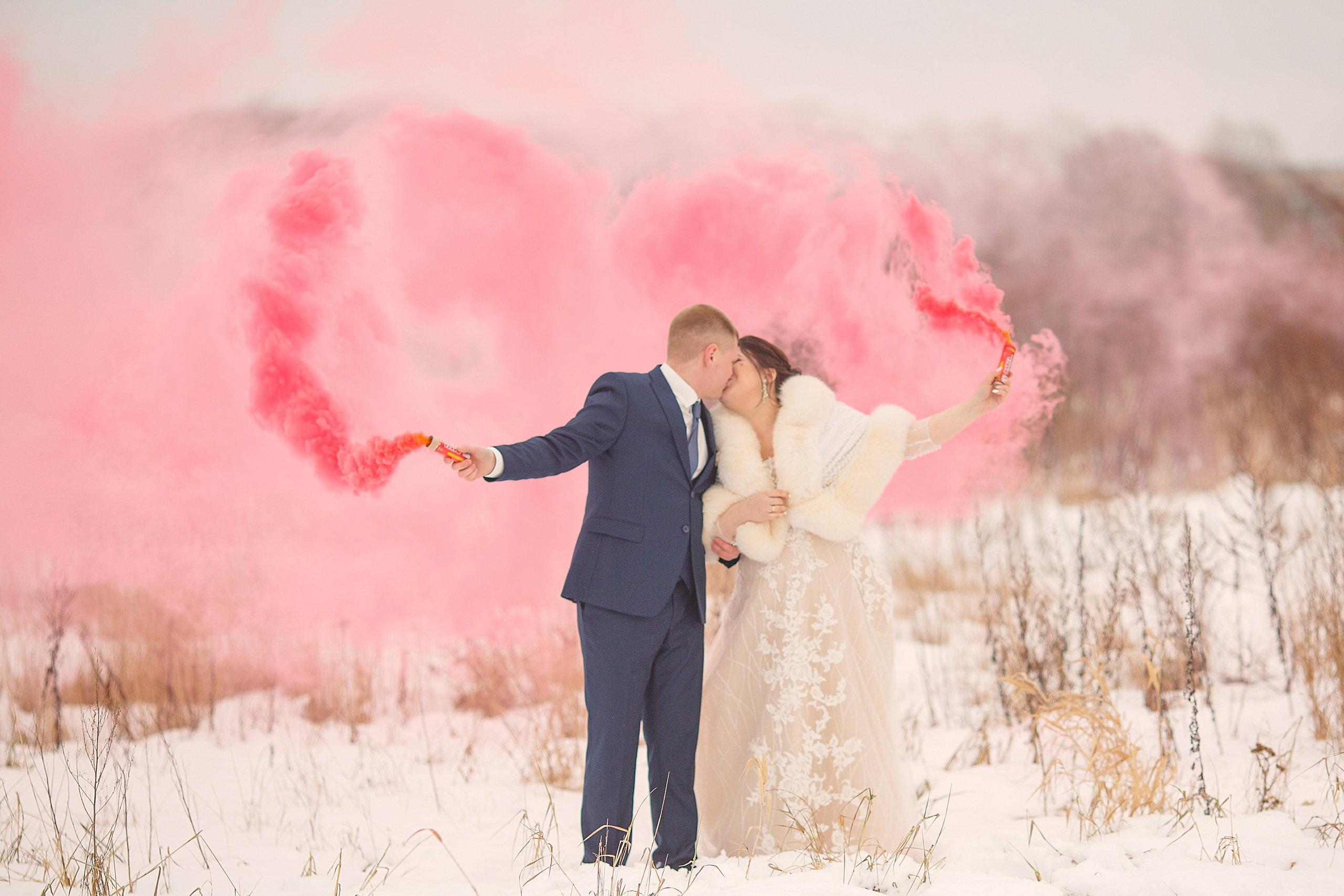 Анна и Андрей. Семейный и детский фотограф в Ярославле