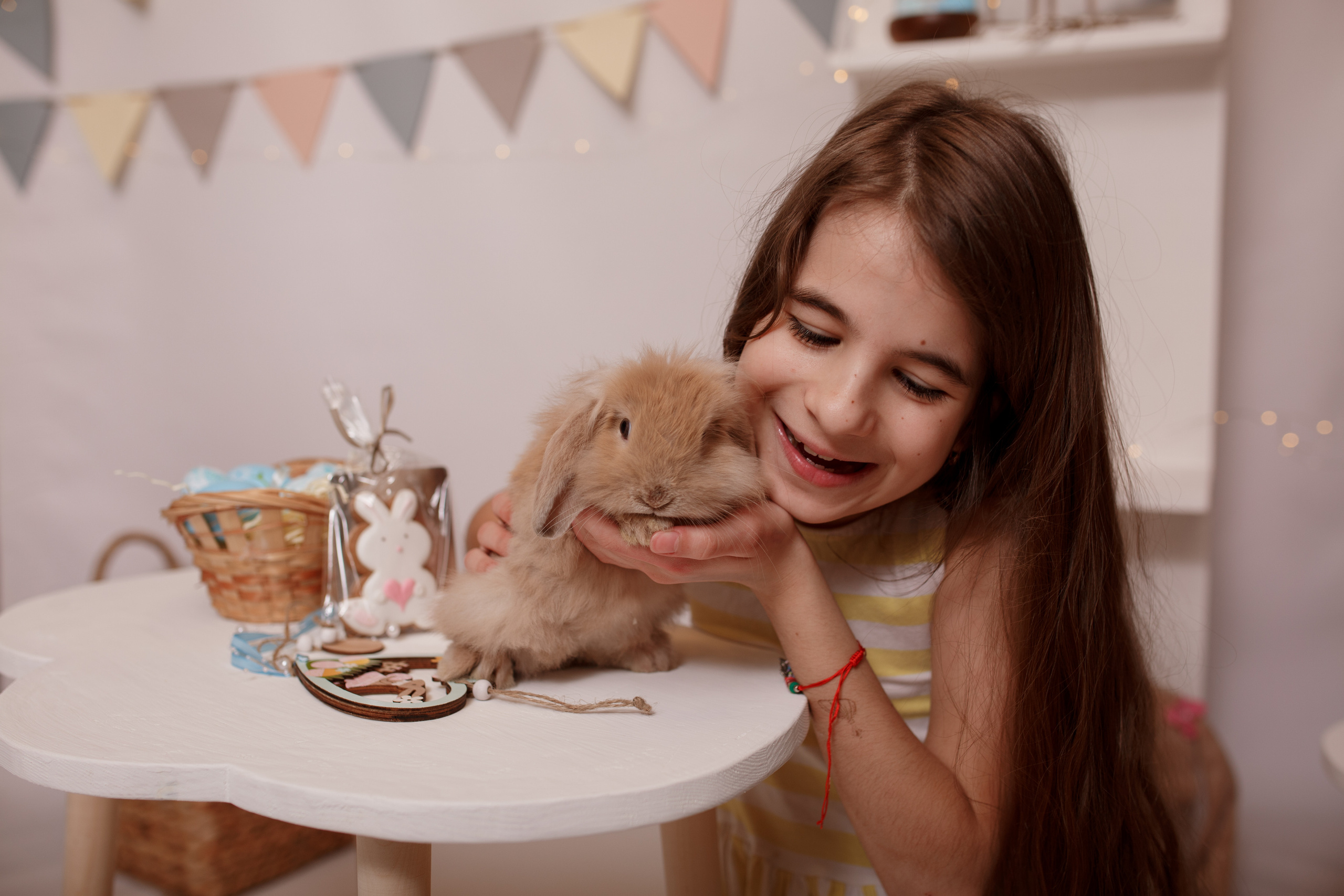 Пасхальные зарисовки. Семейный и детский фотограф в Ярославле