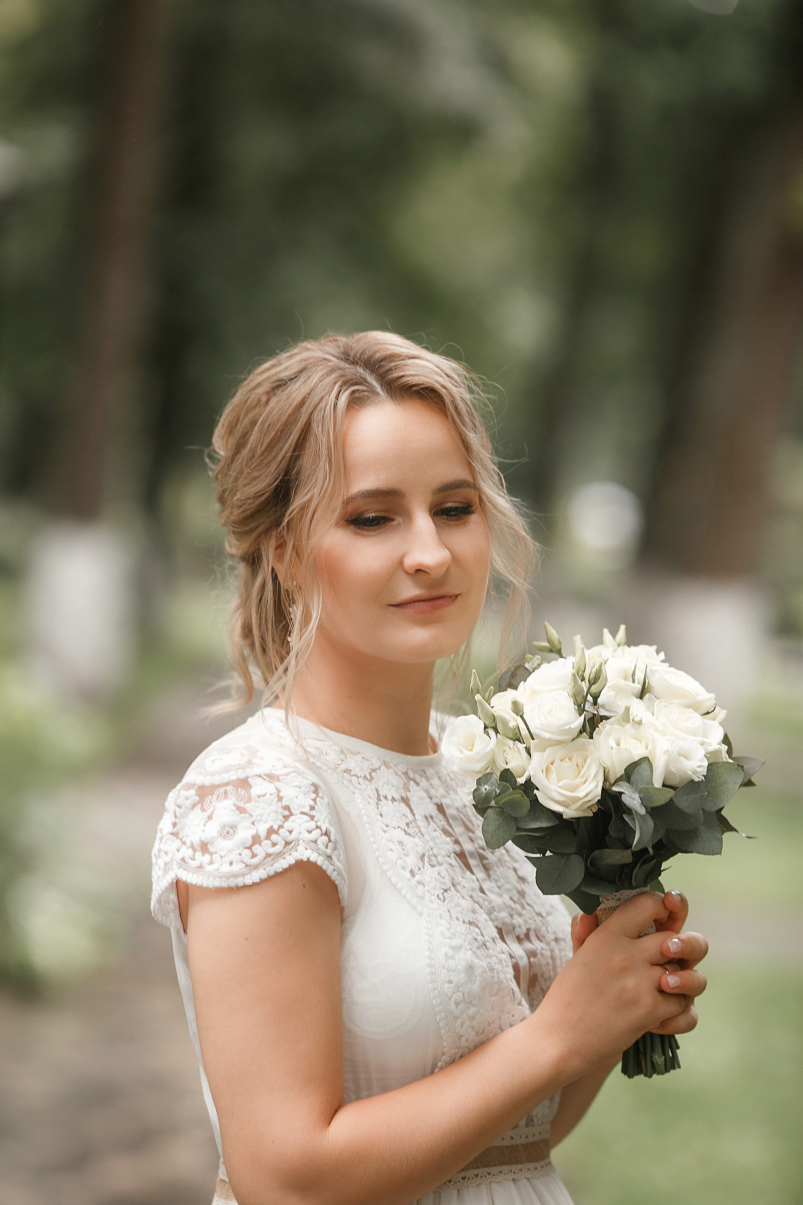 Прогулка Григорий и Ксения. Семейный и детский фотограф в Ярославле