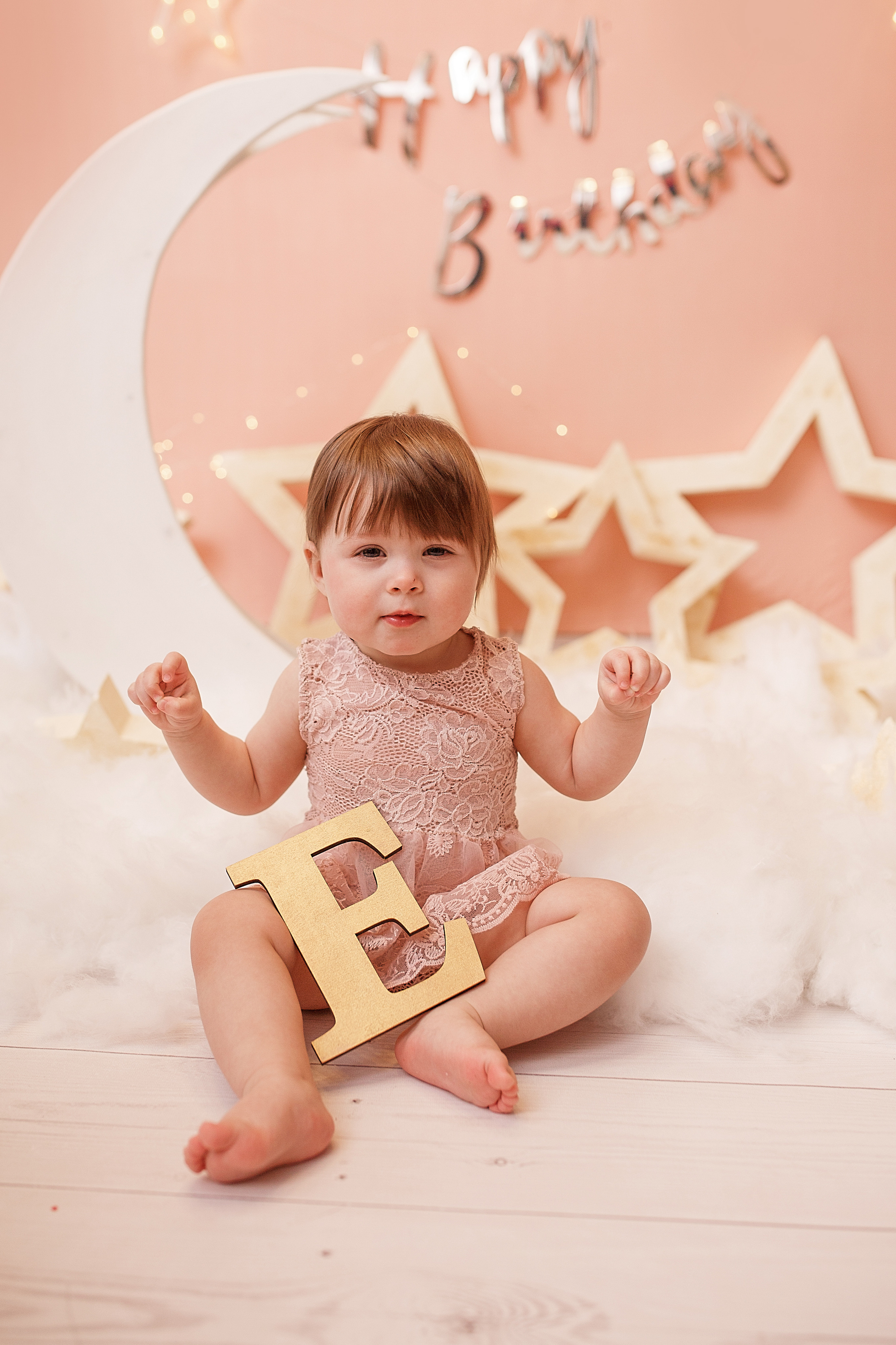 Годовасие Маргариты. Семейный и детский фотограф в Ярославле