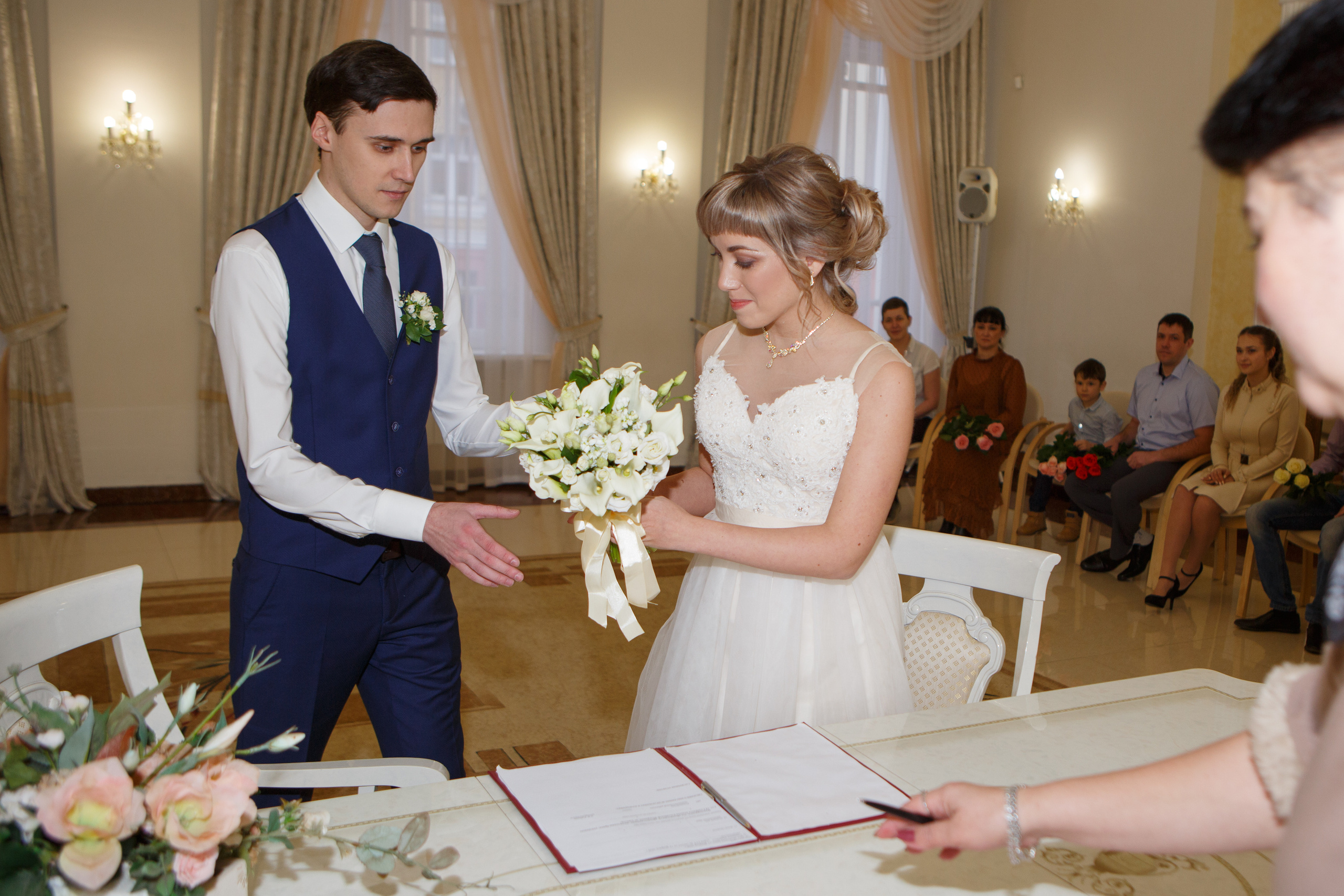 Яна и Артём. Семейный и детский фотограф в Ярославле