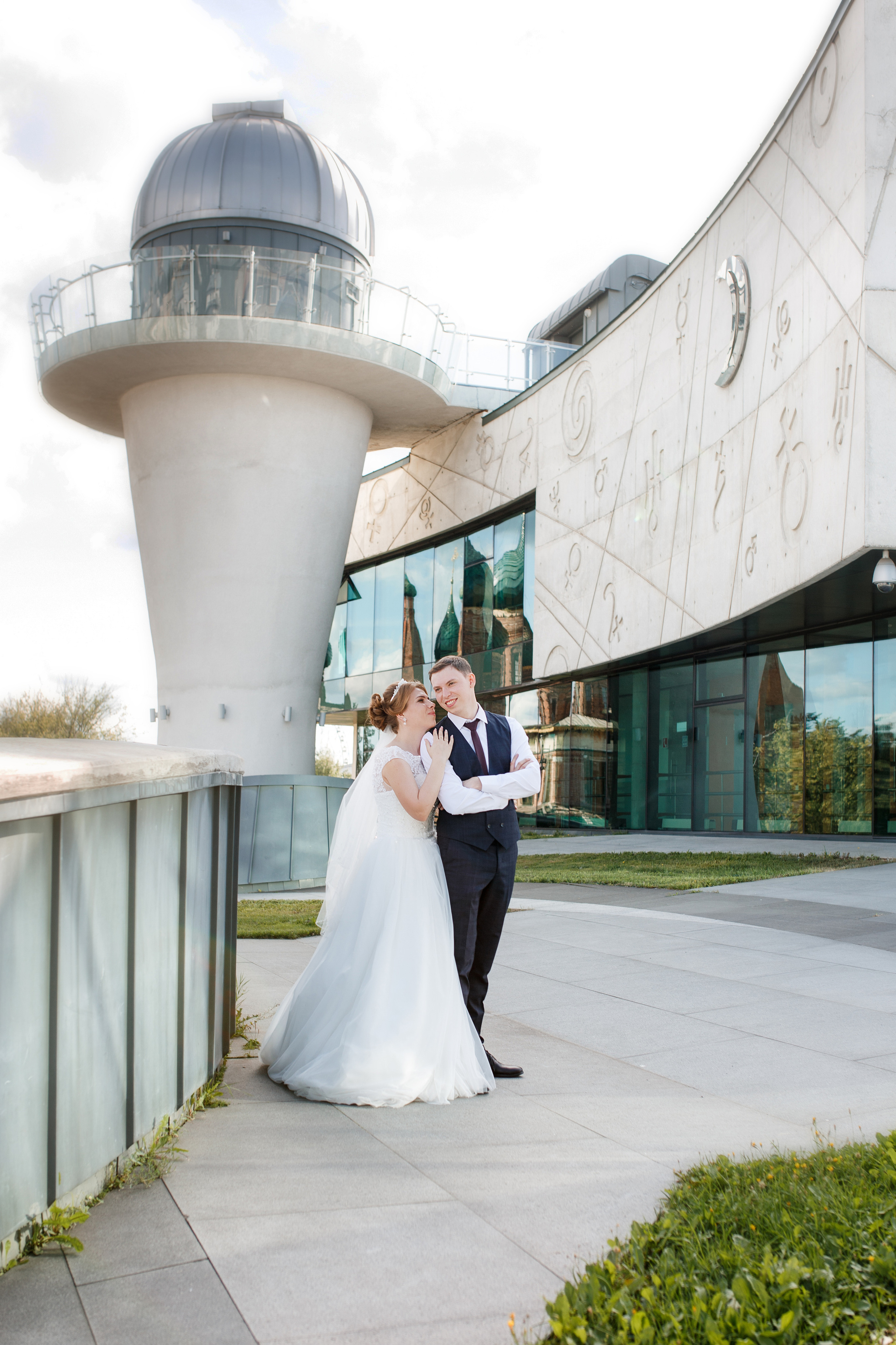 Александр и Надежда. Семейный и детский фотограф в Ярославле