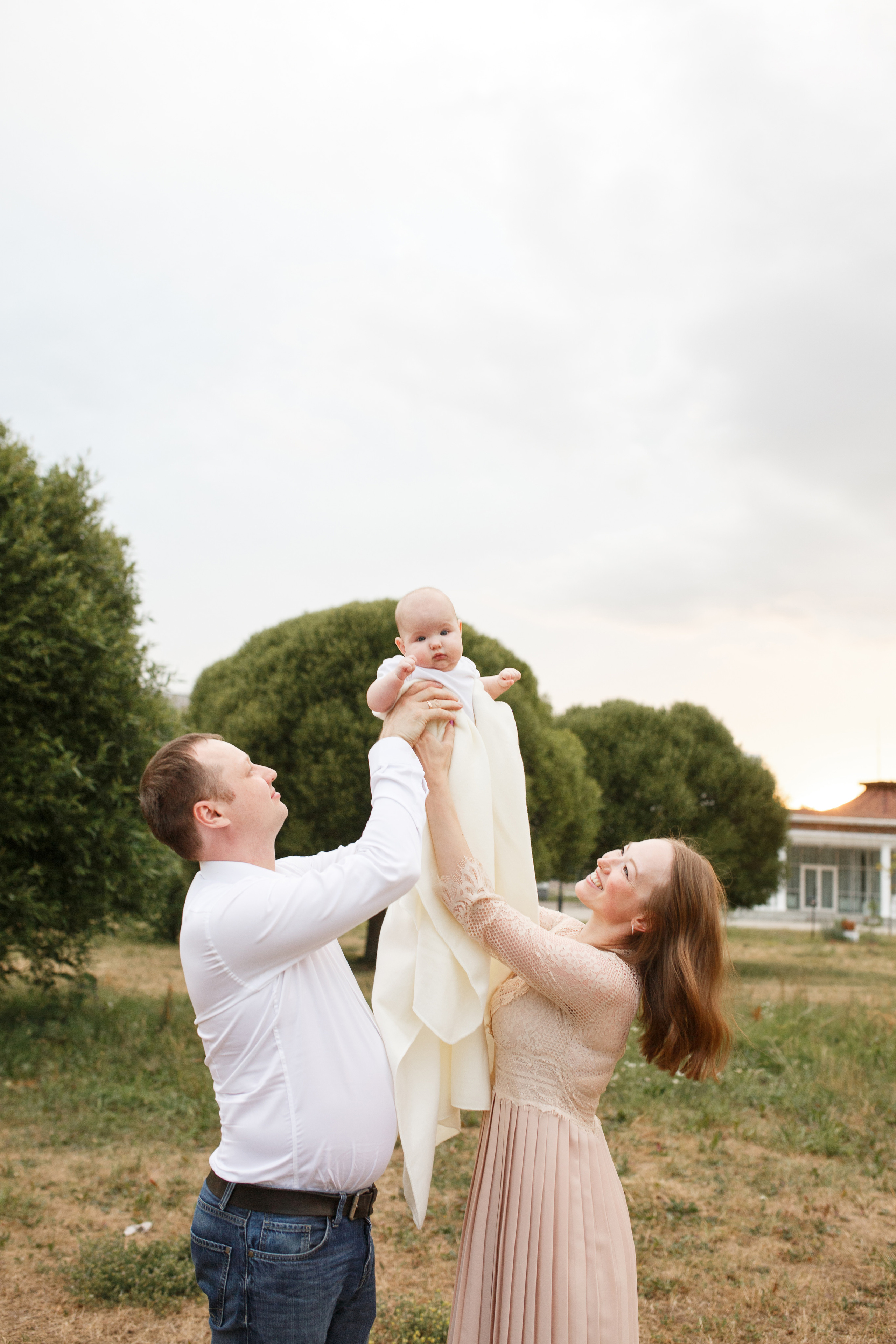 8. Семейный и детский фотограф в Ярославле