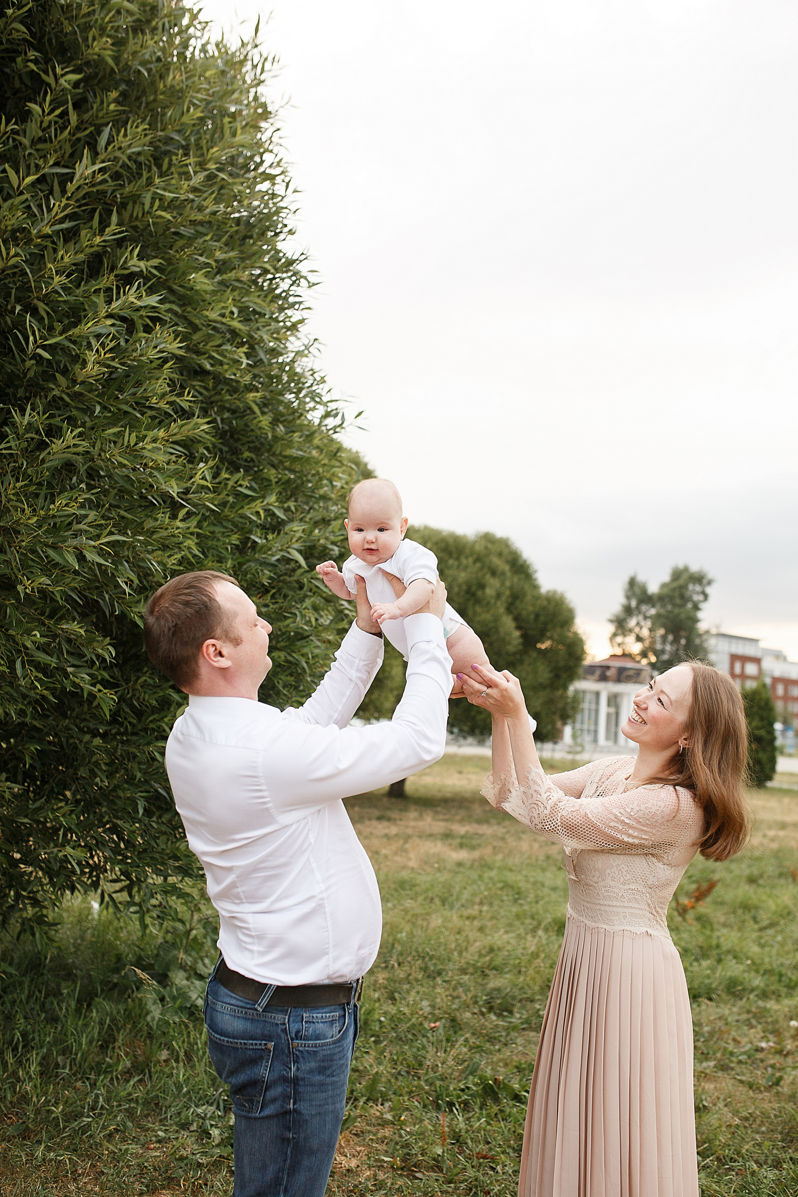 8. Семейный и детский фотограф в Ярославле