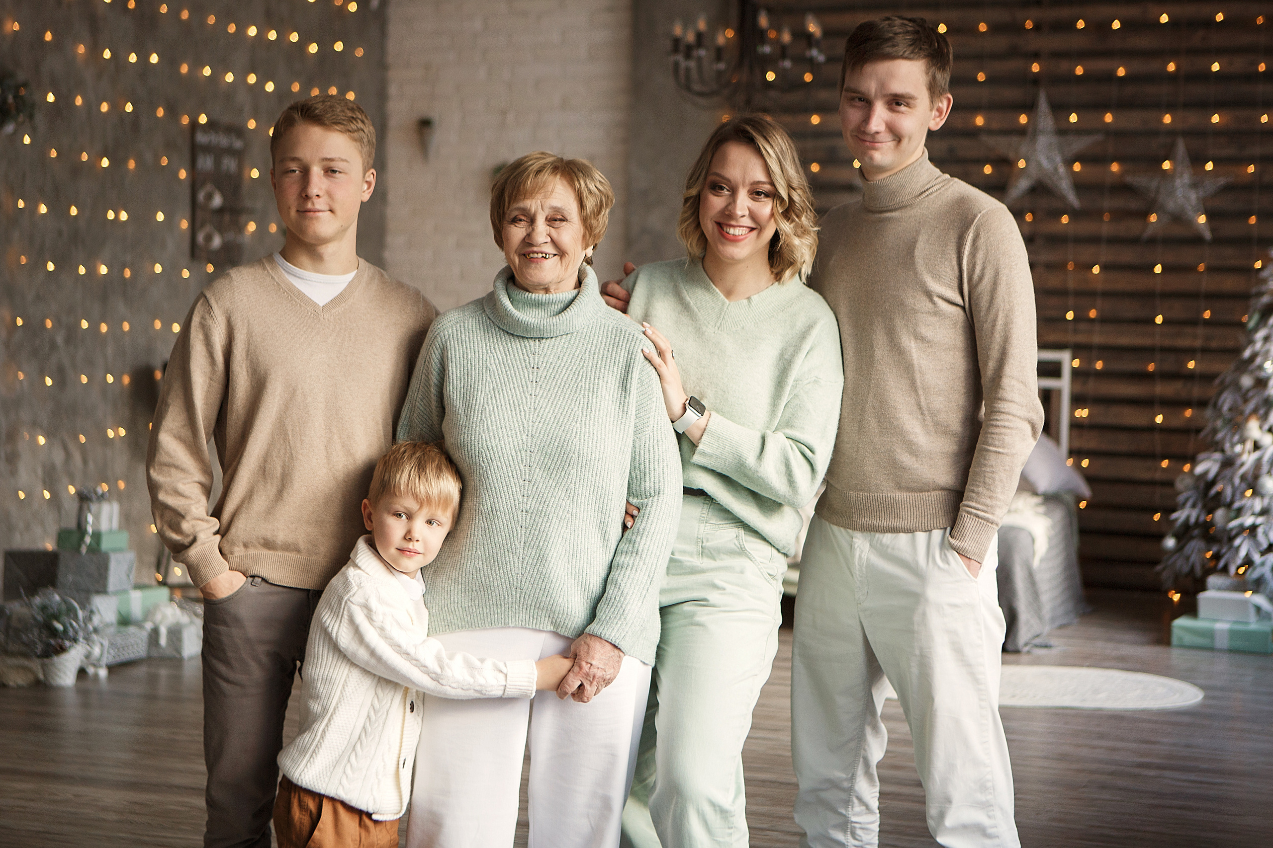 2. Семейный и детский фотограф в Ярославле