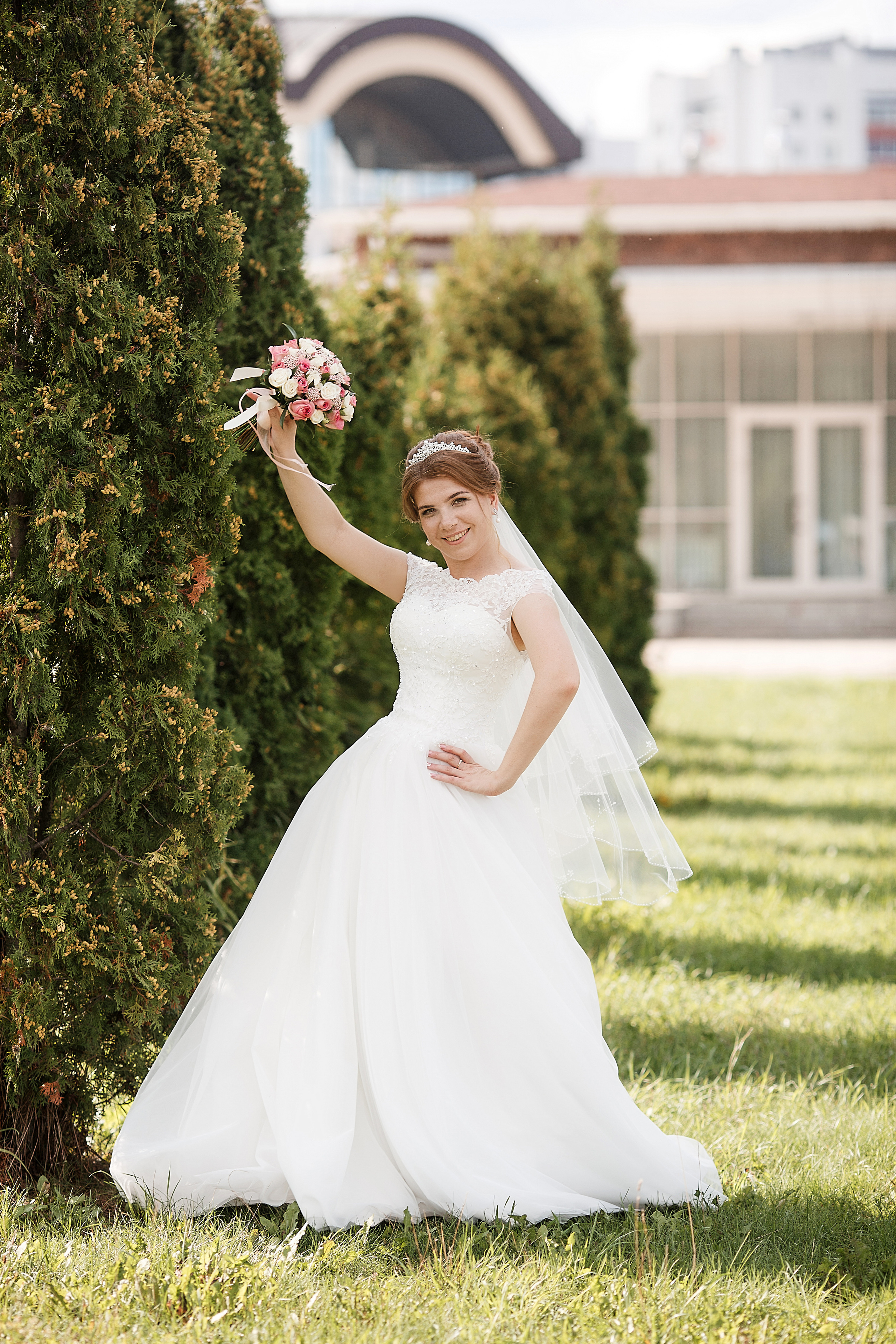 Александр и Надежда. Семейный и детский фотограф в Ярославле